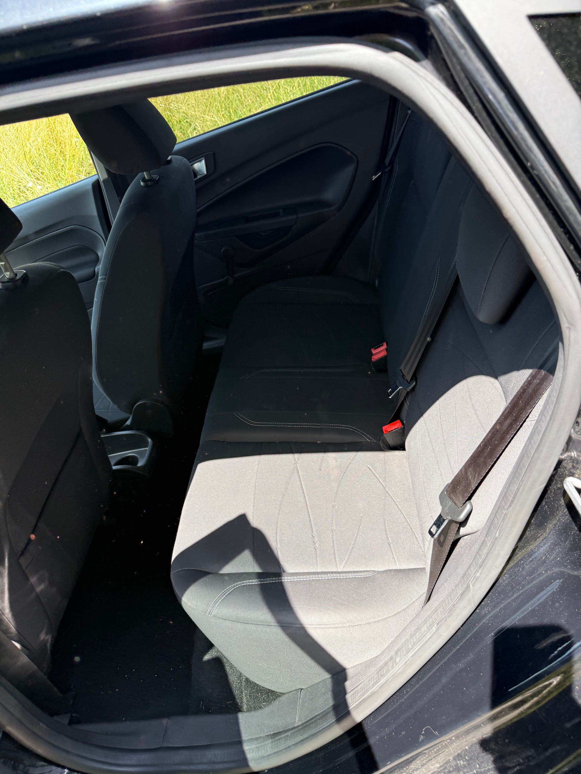 FORD Fiesta 1.0 SCTi Freetech-image-9