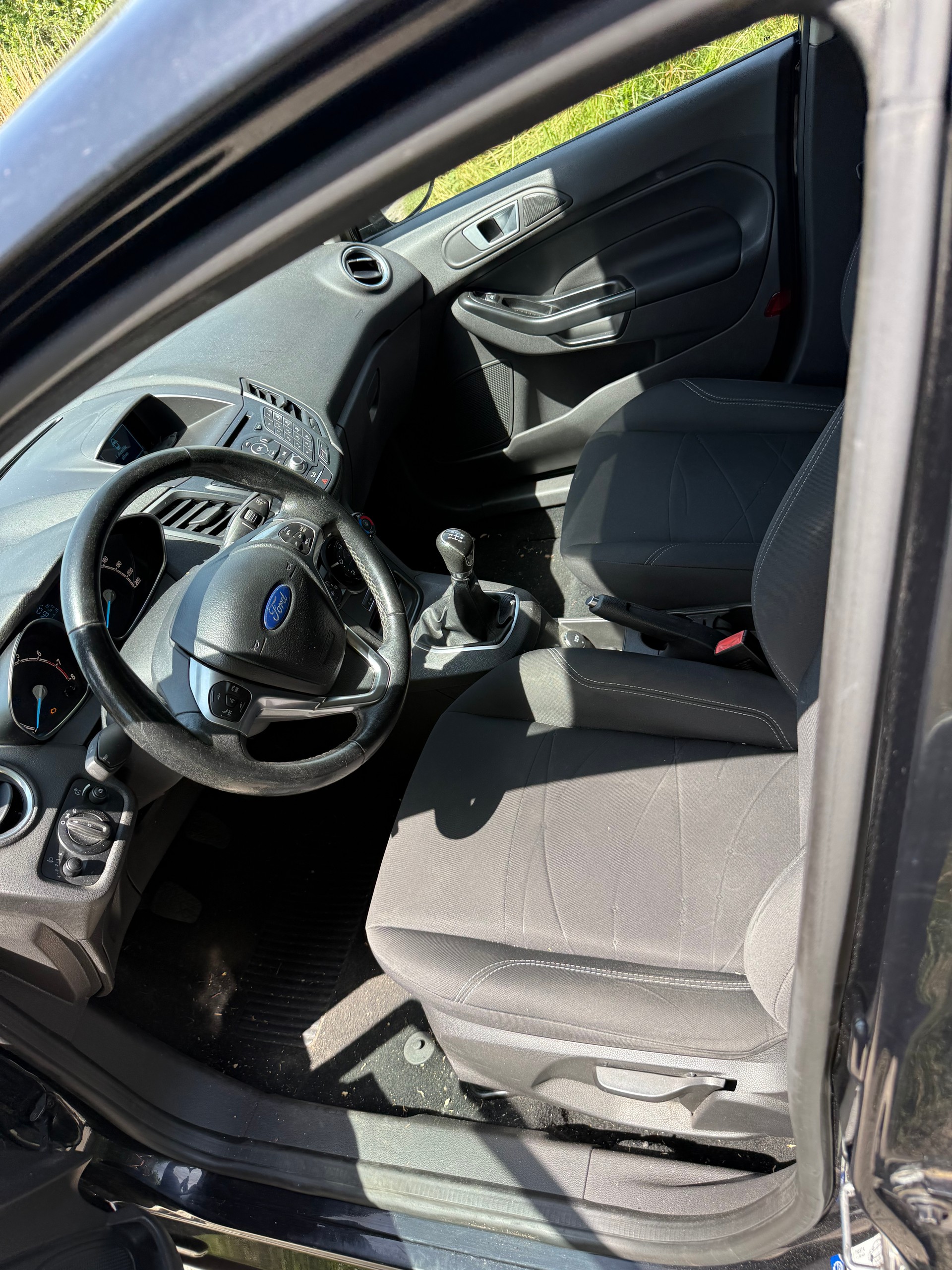 FORD Fiesta 1.0 SCTi Freetech-image-7