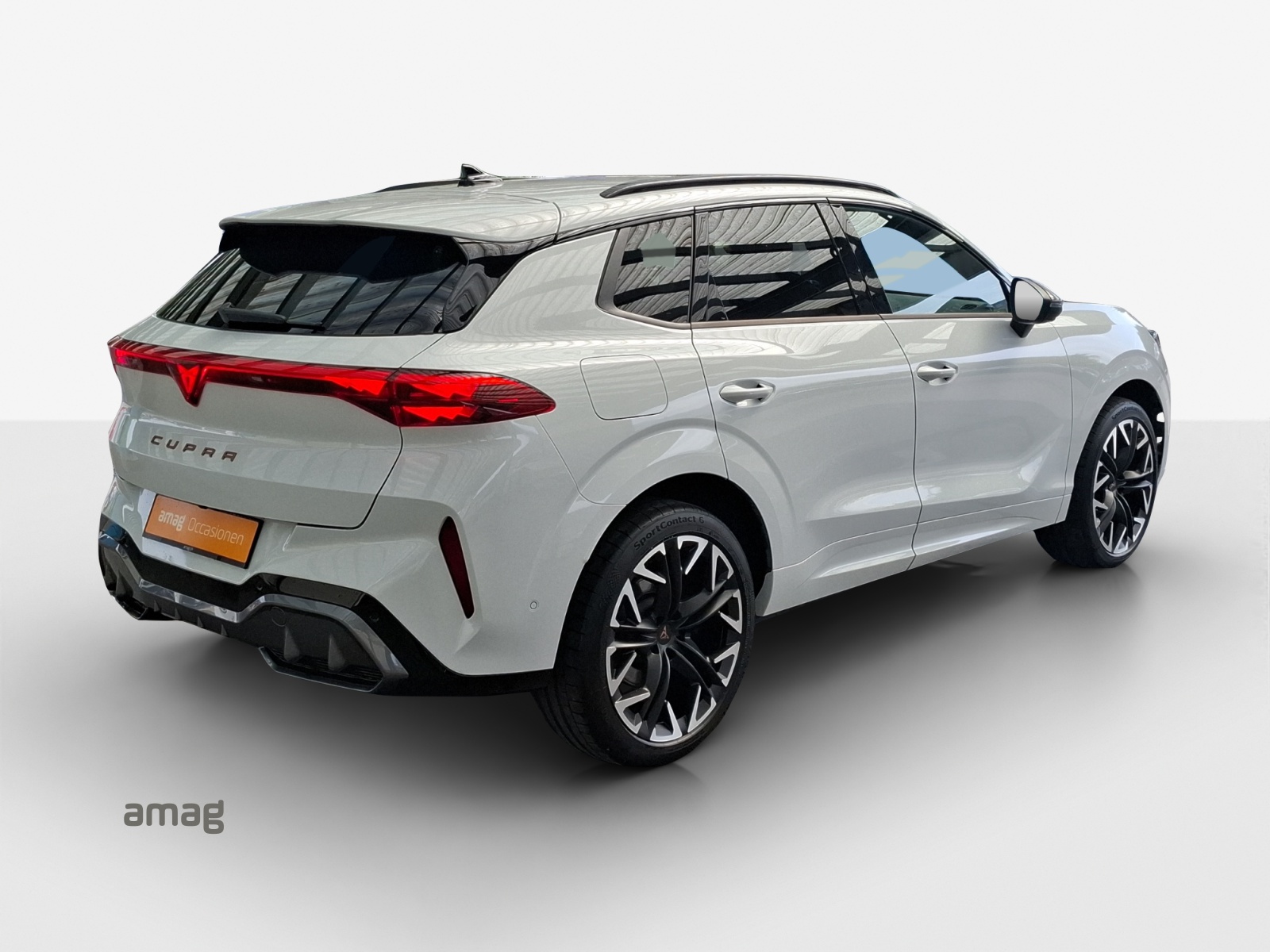 CUPRA Terramar 2.0 TSI DSG 4Drive VZ-image-4