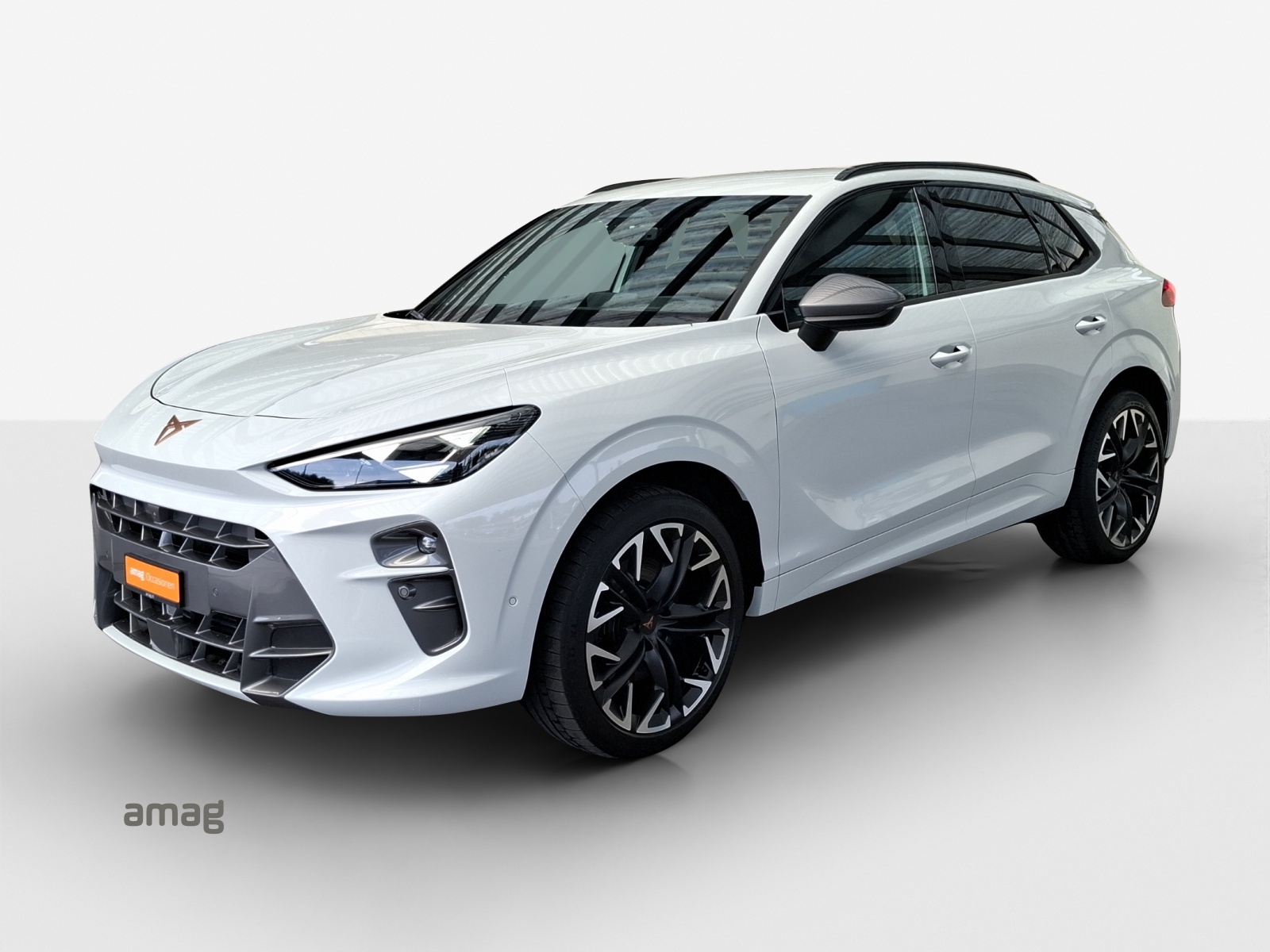 CUPRA Terramar 2.0 TSI DSG 4Drive VZ-image-0