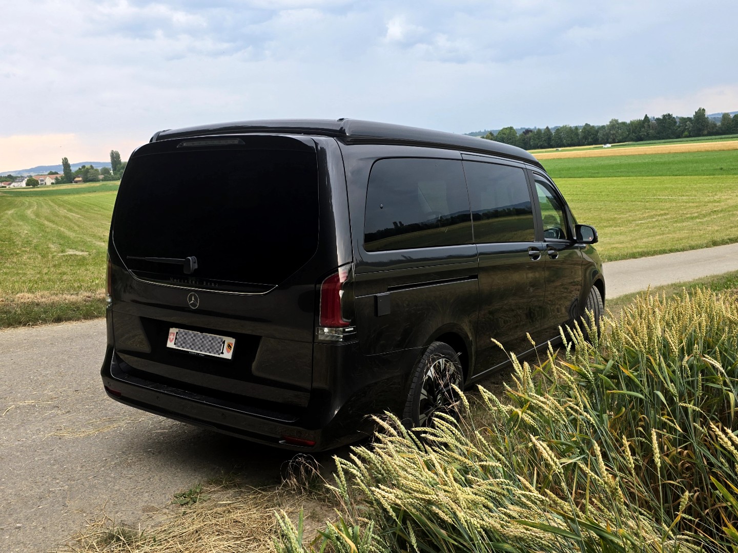MERCEDES-BENZ Marco Polo HORIZON-image-14