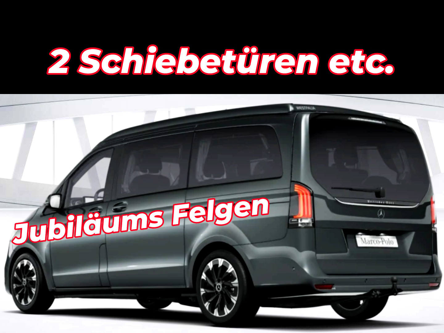 MERCEDES-BENZ Marco Polo HORIZON-image-17