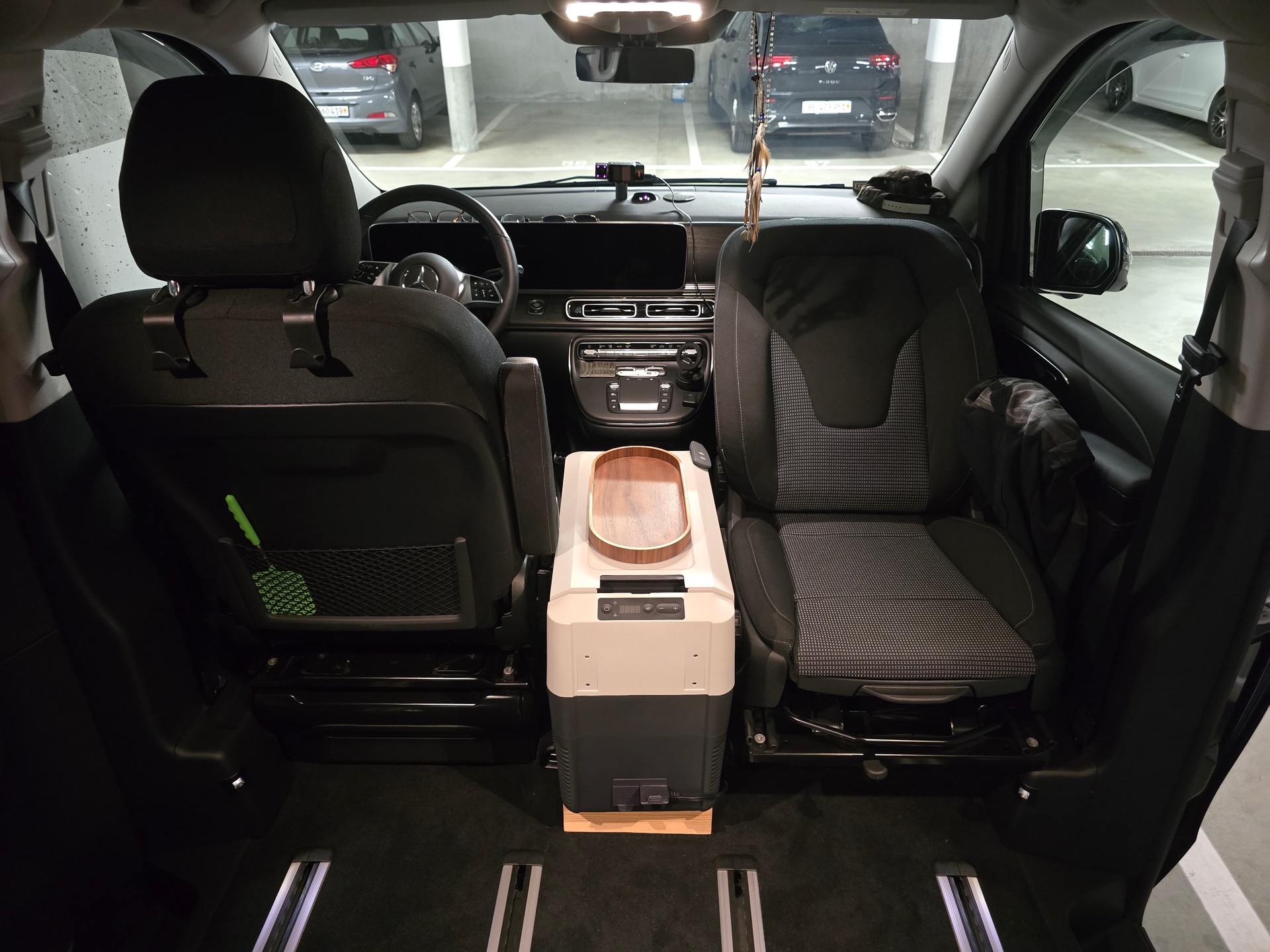 MERCEDES-BENZ Marco Polo HORIZON-image-17