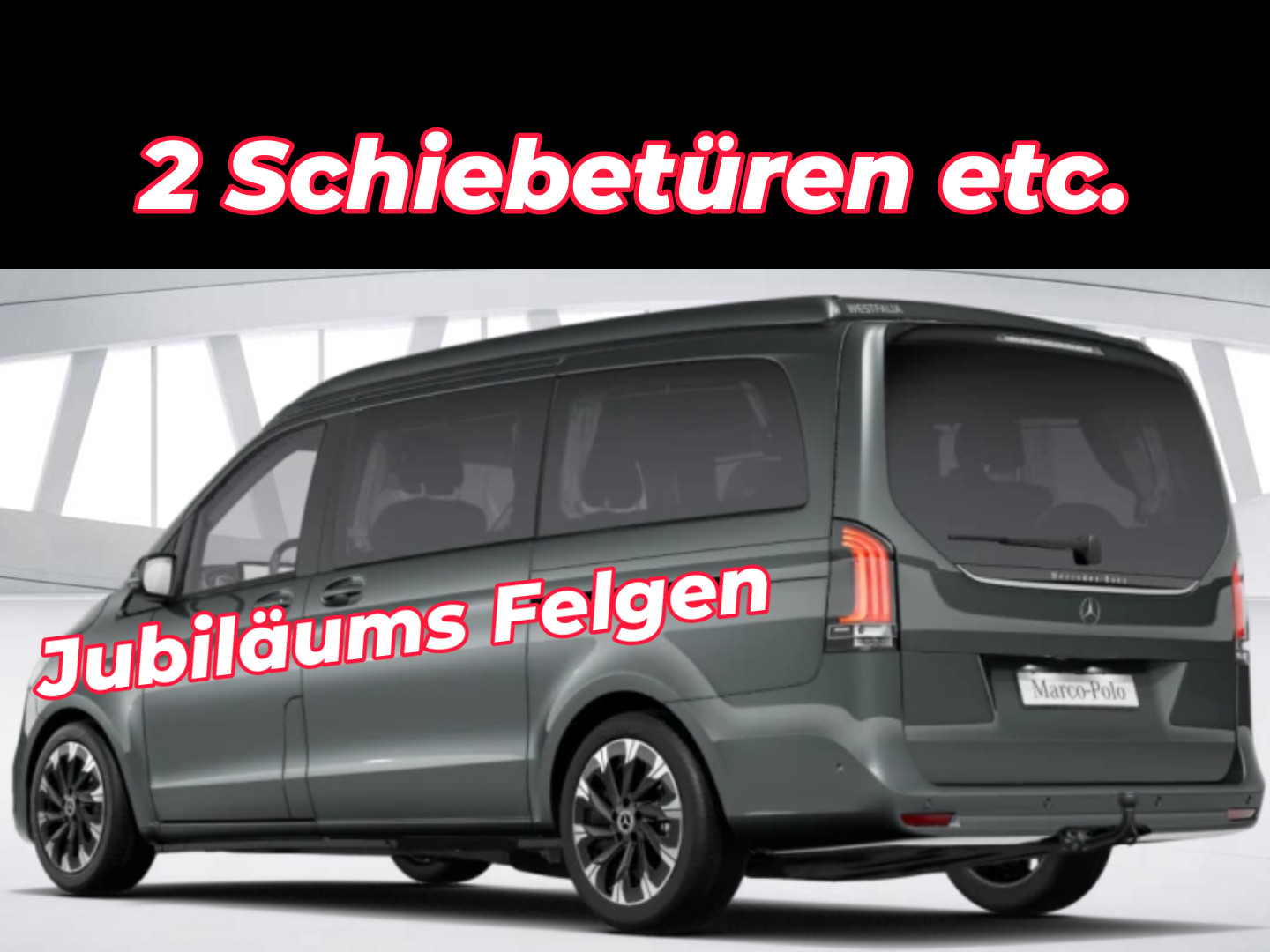 MERCEDES-BENZ Marco Polo HORIZON-image-9