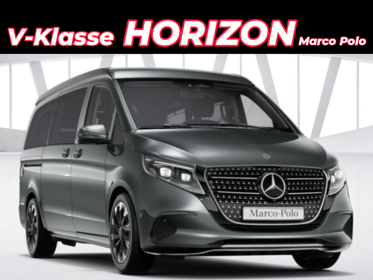 MERCEDES-BENZ Marco Polo HORIZON-image-5