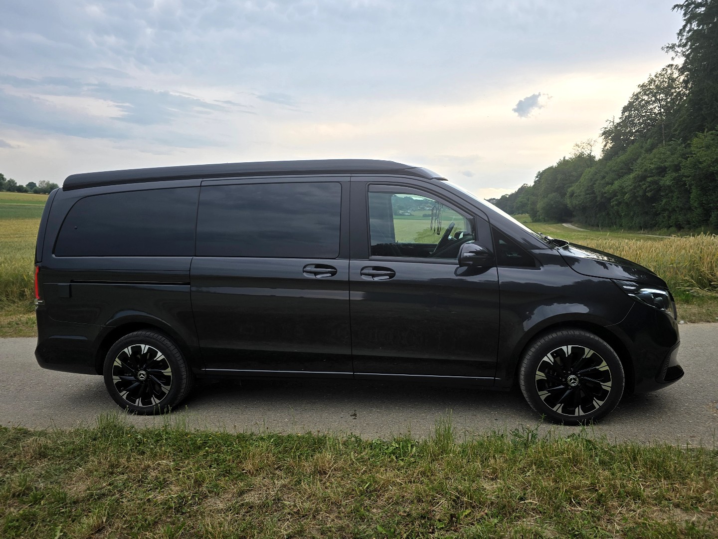 MERCEDES-BENZ Marco Polo HORIZON-image-16
