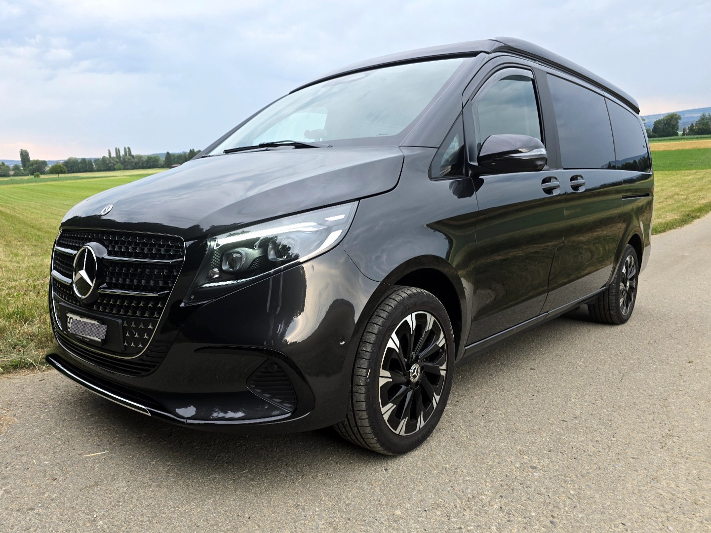 MERCEDES-BENZ Marco Polo HORIZON-image-4