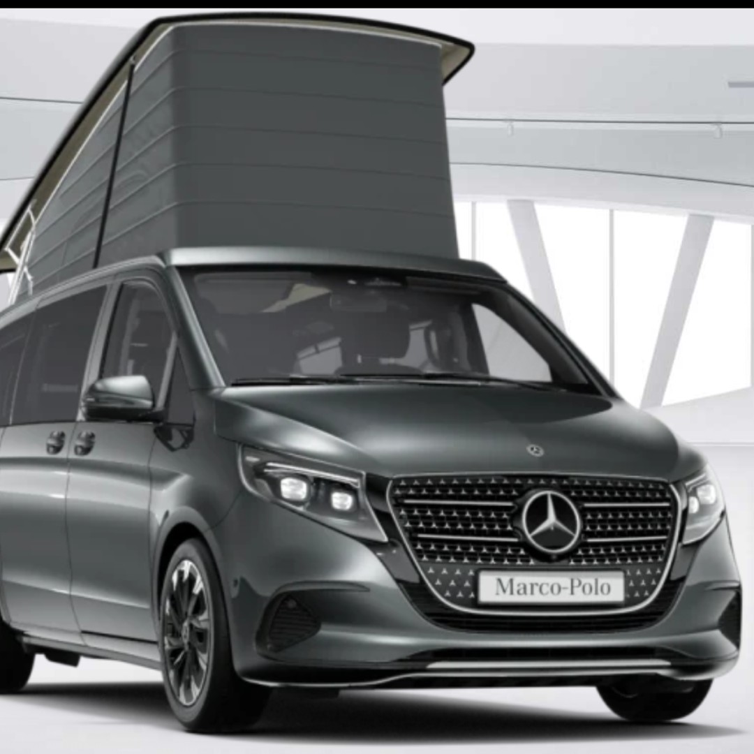MERCEDES-BENZ Marco Polo HORIZON-image-8