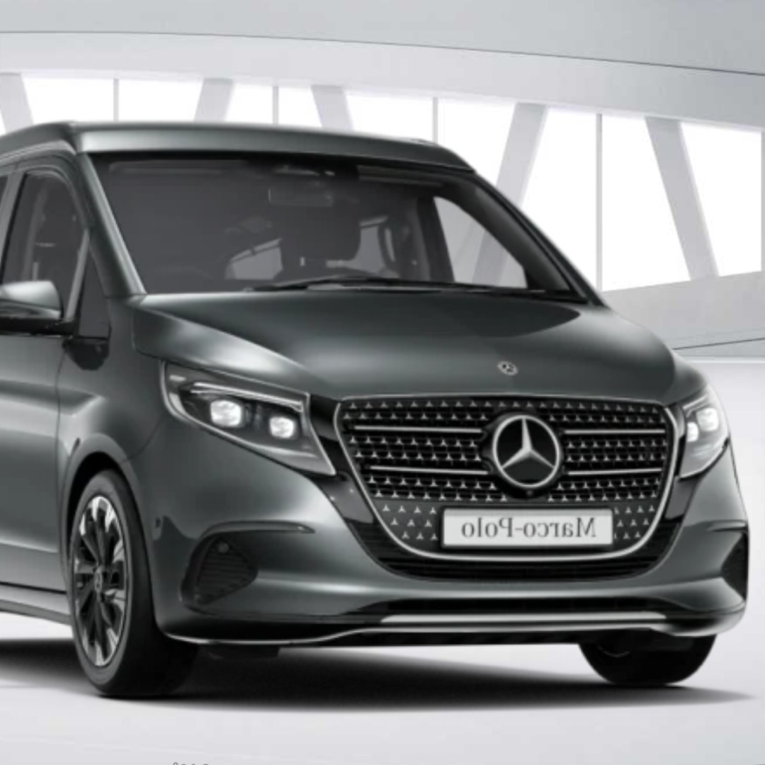 MERCEDES-BENZ Marco Polo HORIZON-image-12
