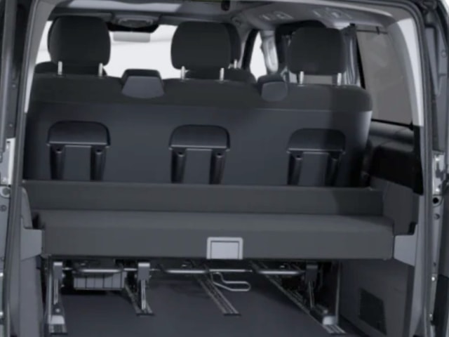 MERCEDES-BENZ Marco Polo HORIZON-image-18