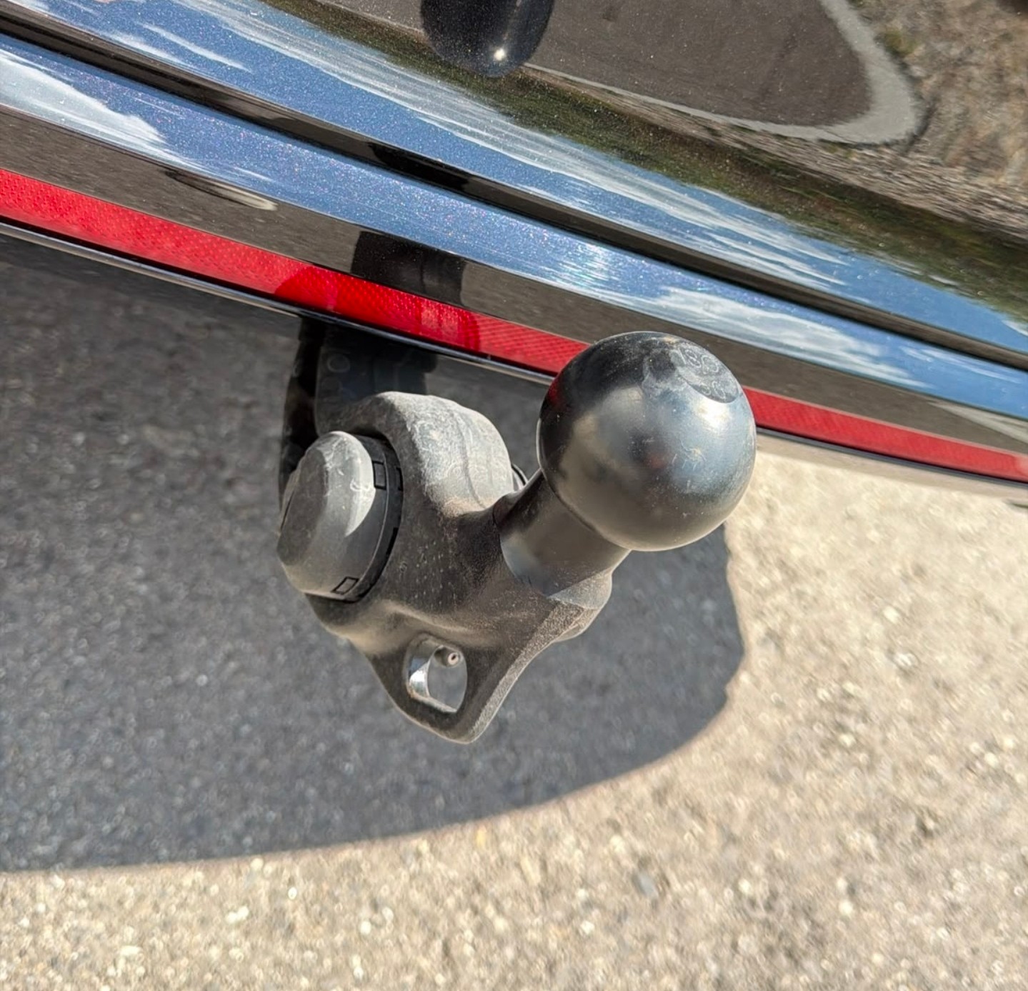 SKODA Octavia Combi 2.0 TSI DSG RS *Anhängerkupplung*Panoramadach*Spurhalte-AbstandAssisten*CarPlay/AndroidAuto*Rückfahrkamera*-image-31