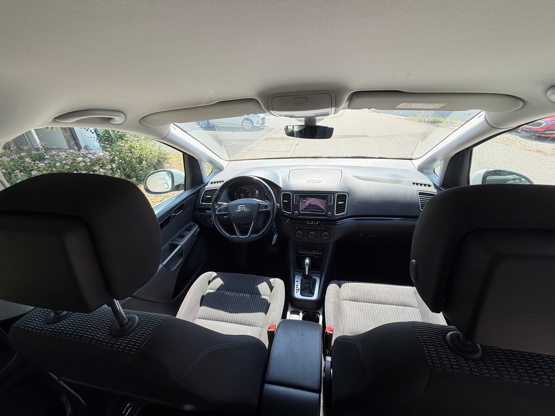 SEAT Alhambra 2.0 TDI 4Drive Style-image-10