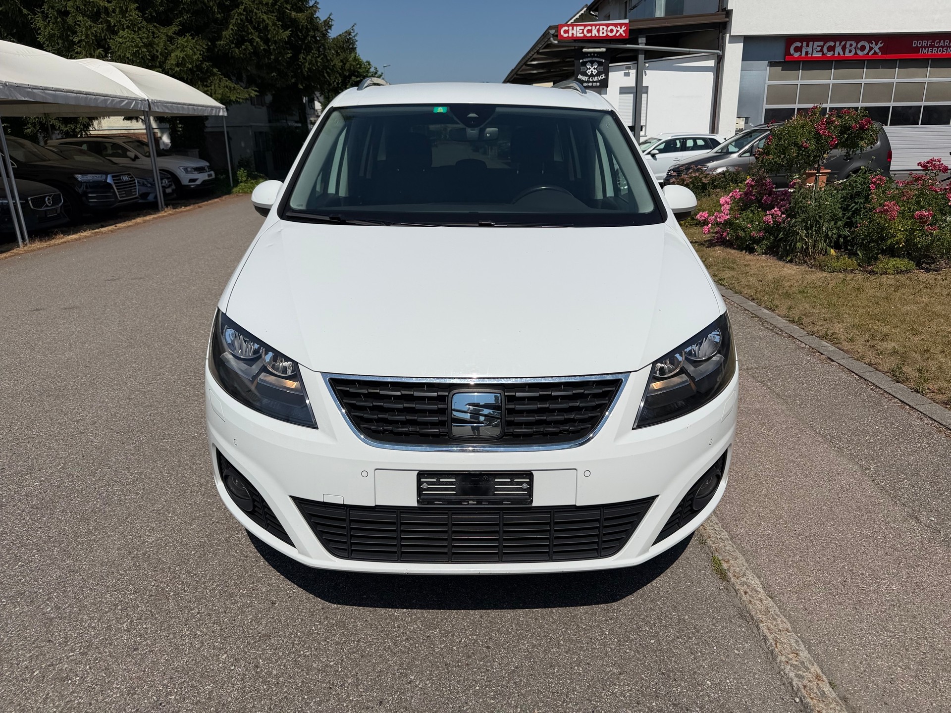 SEAT Alhambra 2.0 TDI 4Drive Style-image-2