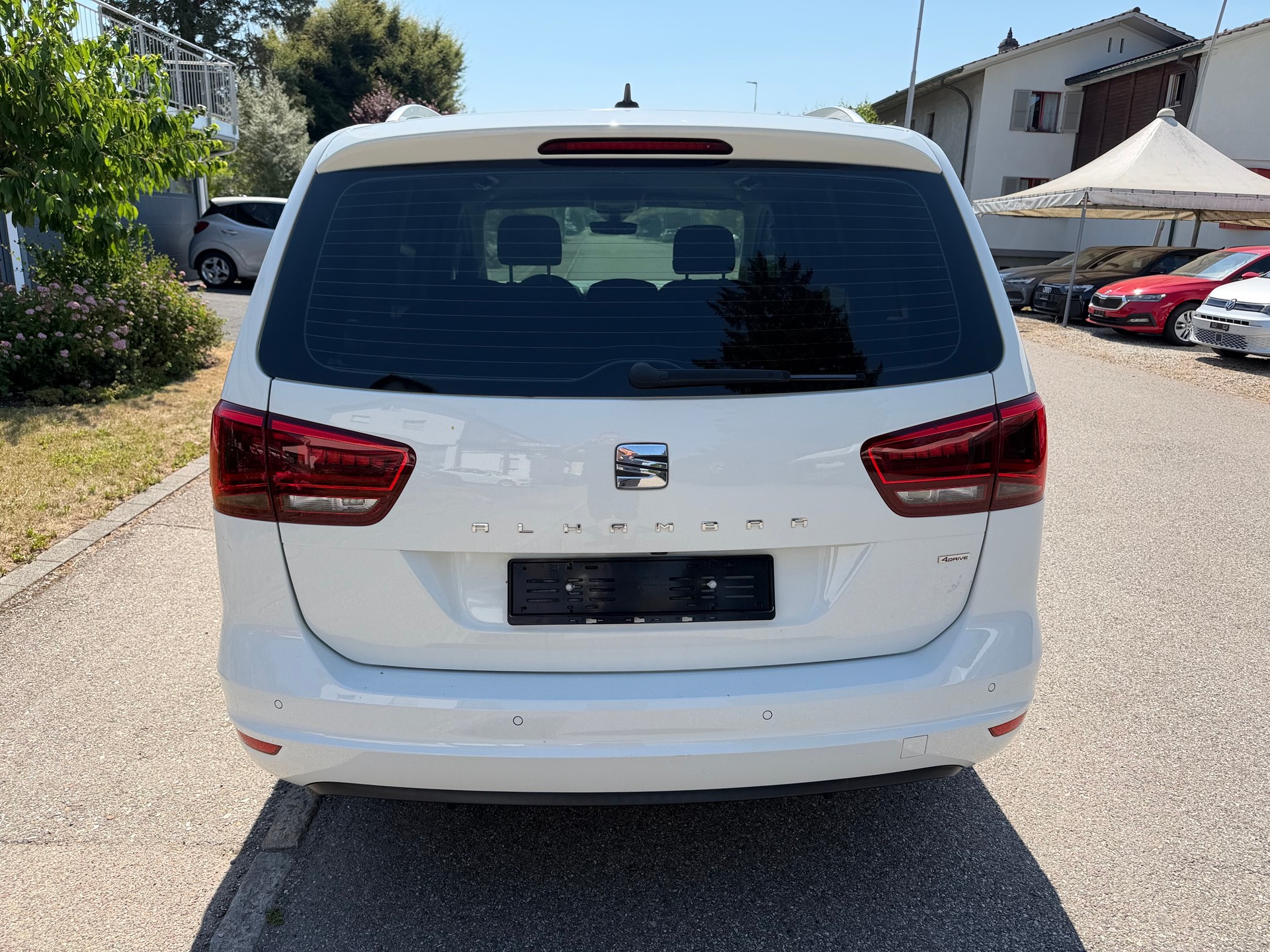 SEAT Alhambra 2.0 TDI 4Drive Style-image-7