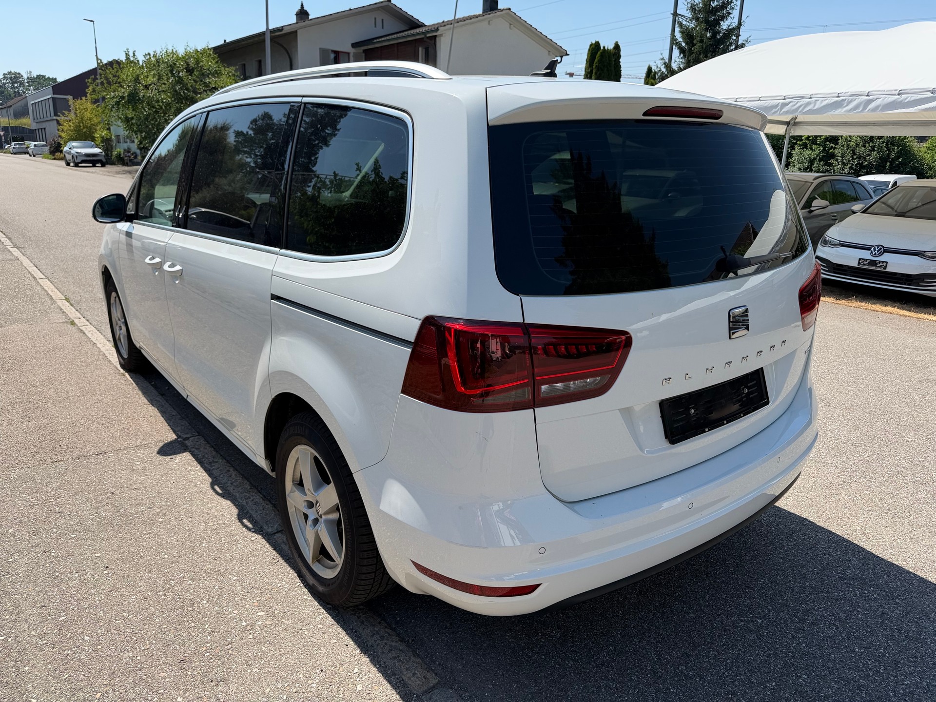 SEAT Alhambra 2.0 TDI 4Drive Style-image-6