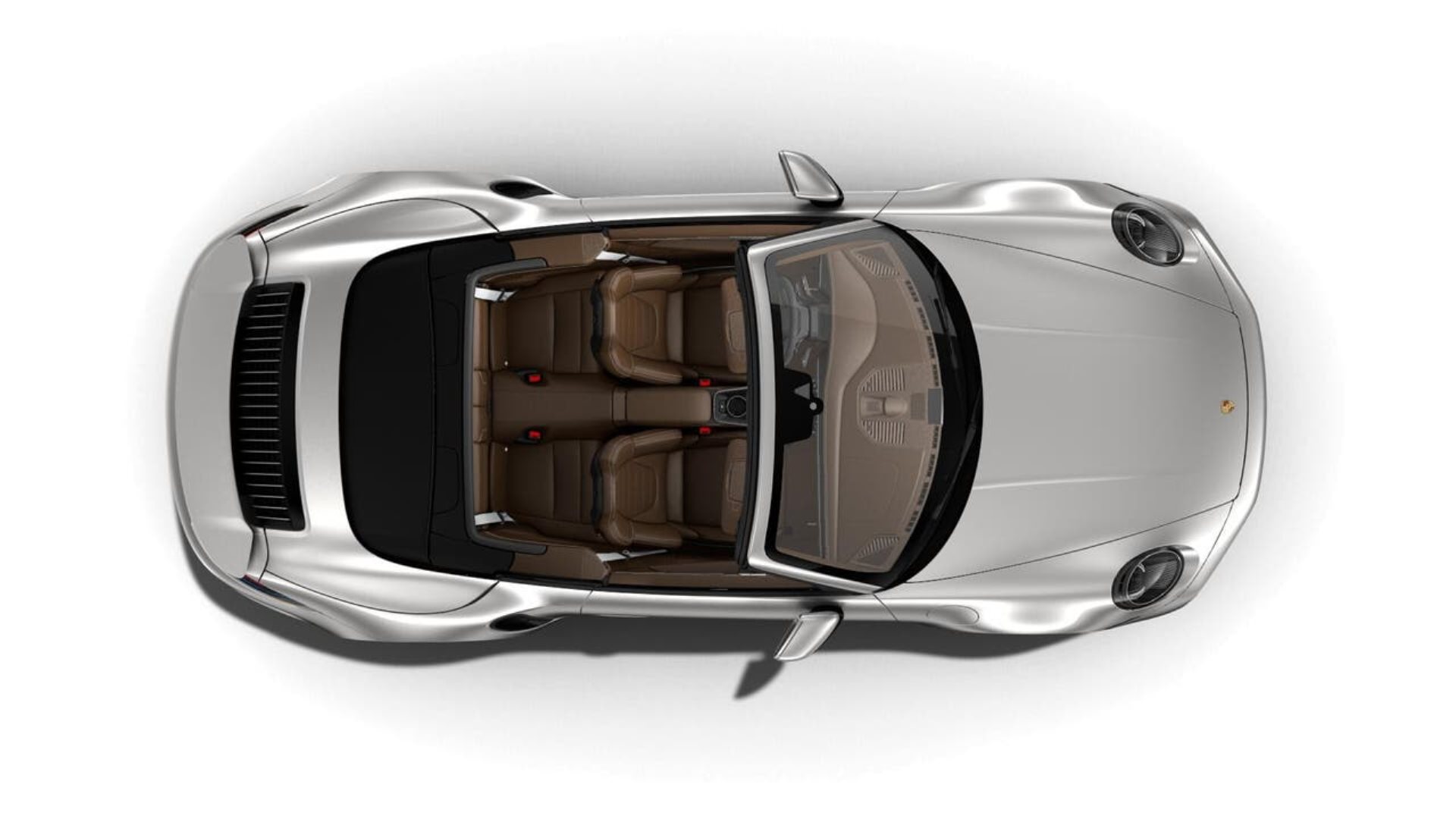 PORSCHE 911 Turbo S Cabriolet-image-3