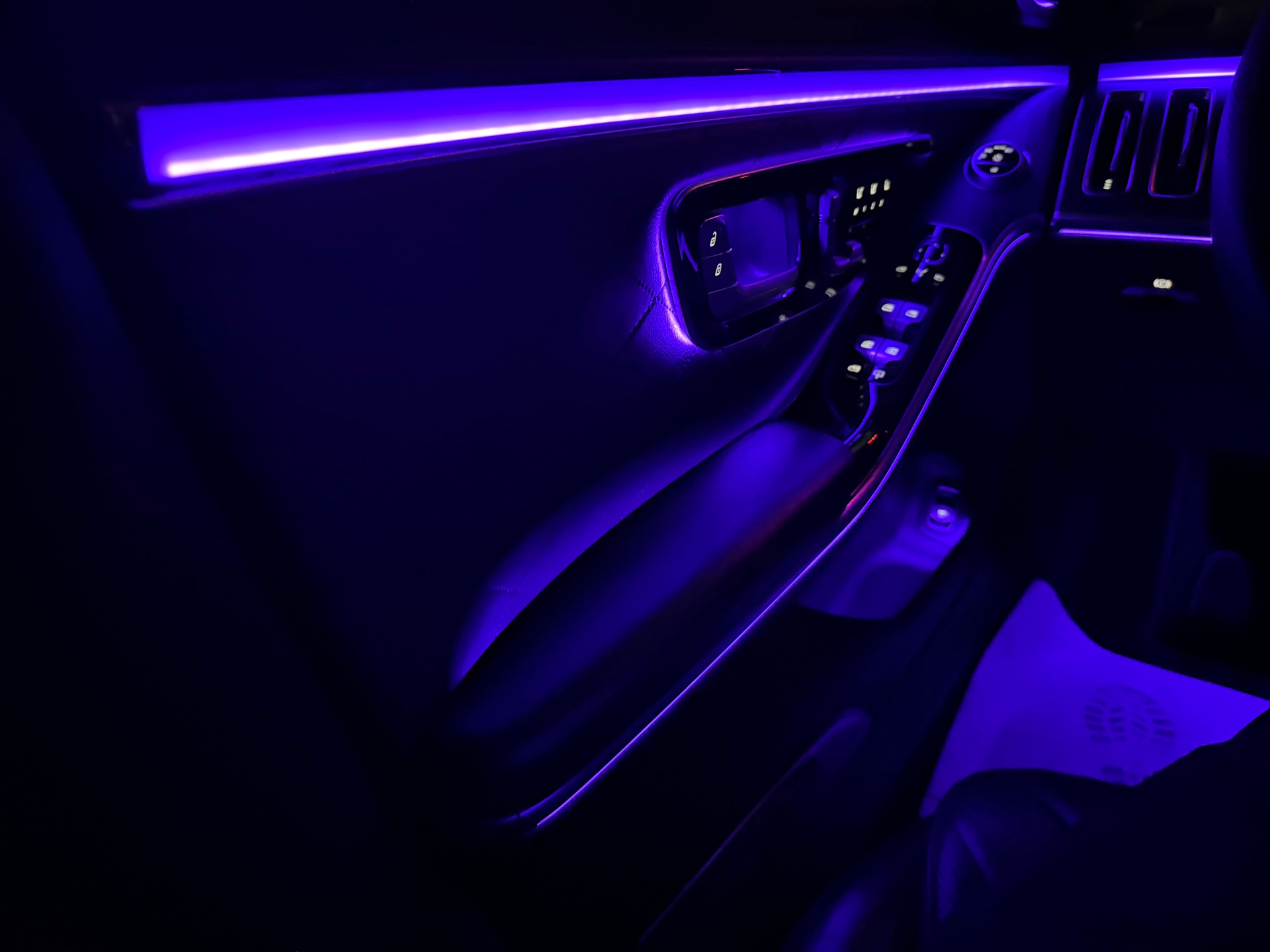 MERCEDES-BENZ S 400 d AMG Line 4matic lang | MAYBACH | Werksgarantie | *ab CHF 899.-/ Monat*-image-26