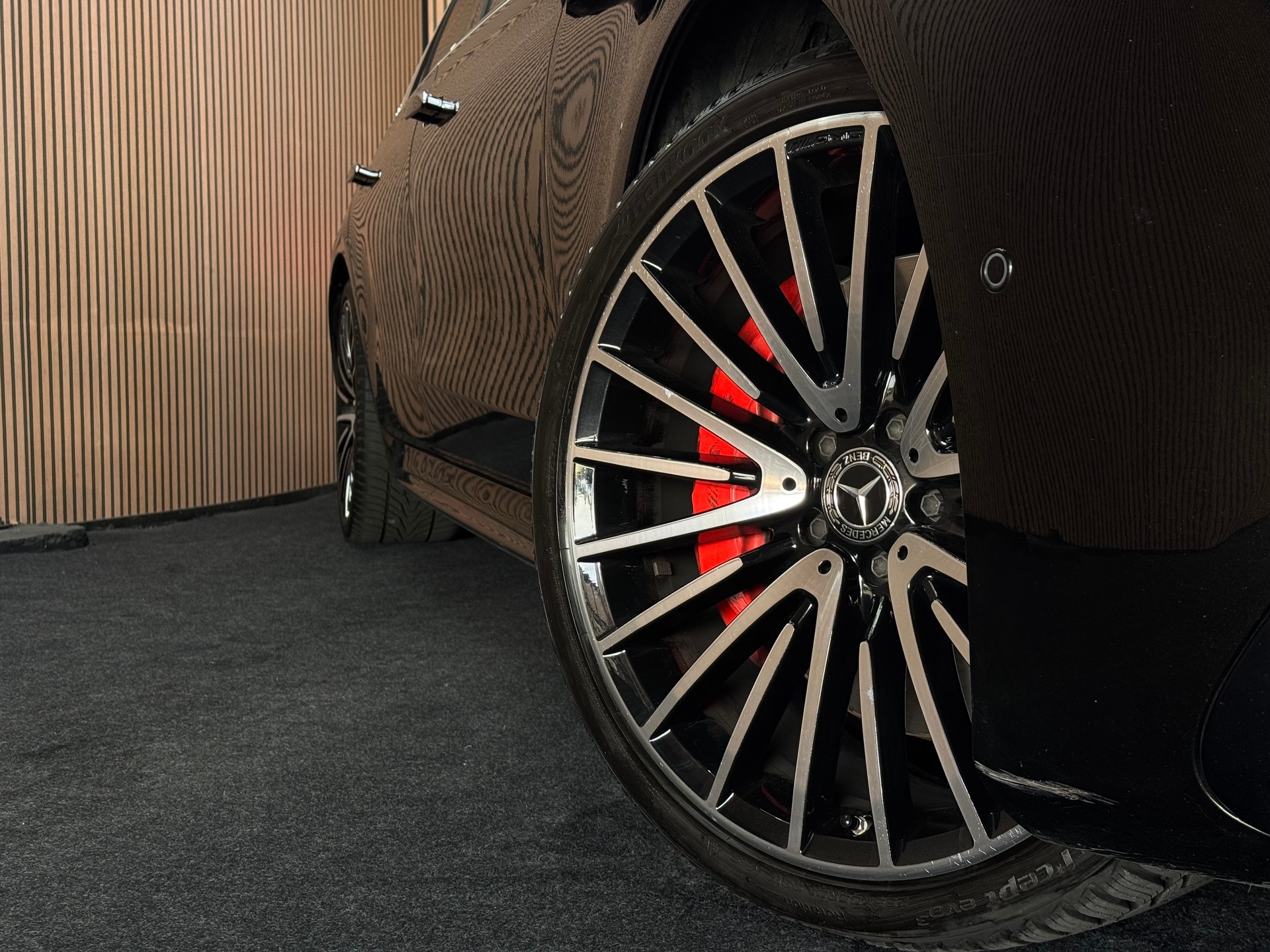MERCEDES-BENZ S 400 d AMG Line 4matic lang | MAYBACH | Werksgarantie | *ab CHF 899.-/ Monat*-image-7