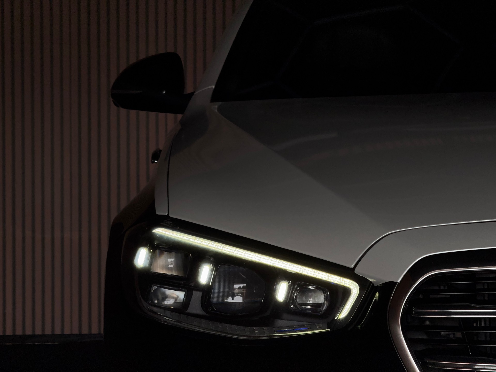 MERCEDES-BENZ S 400 d AMG Line 4matic lang | MAYBACH | Werksgarantie | *ab CHF 899.-/ Monat*-image-5