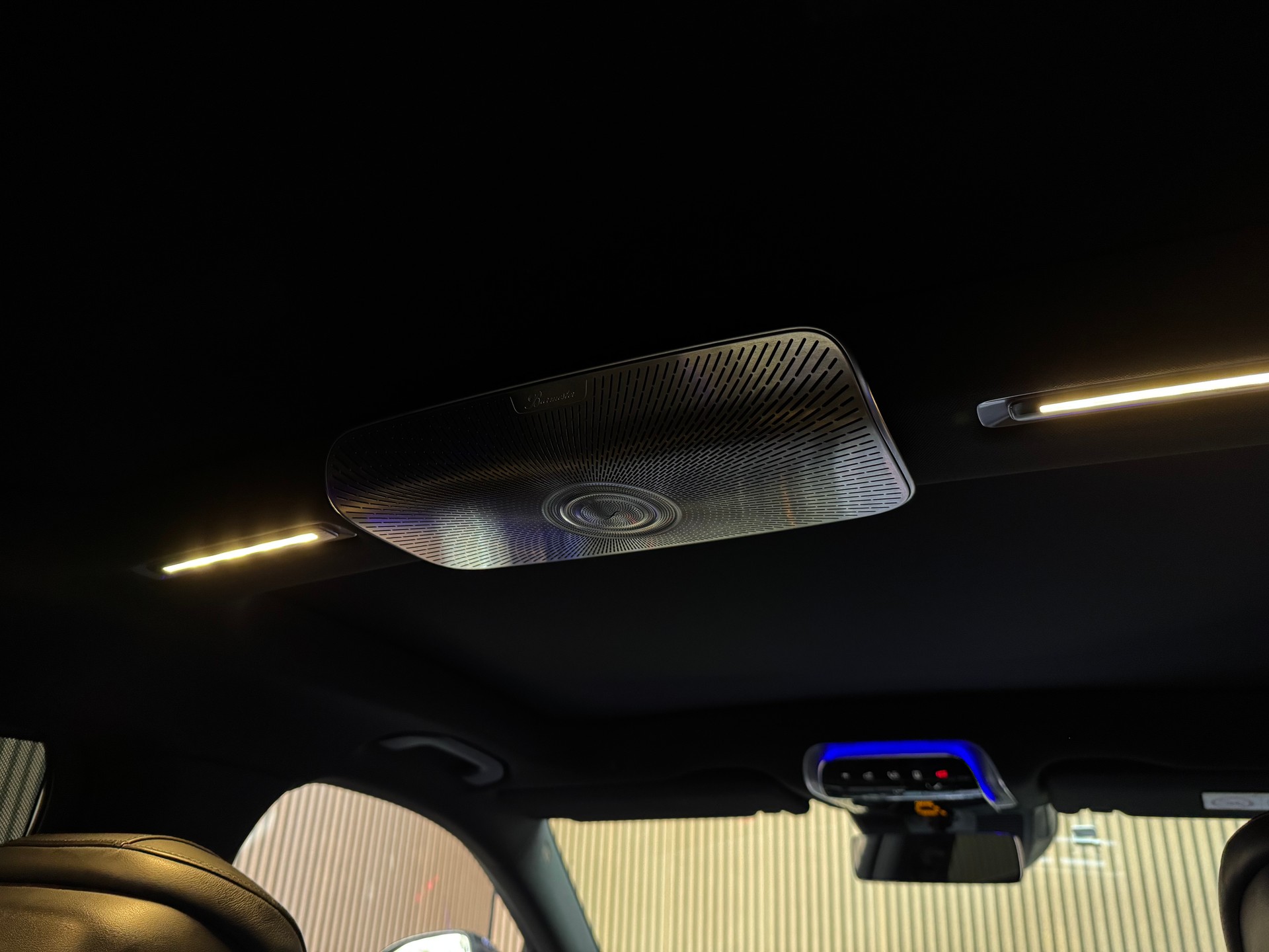 MERCEDES-BENZ S 400 d AMG Line 4matic lang | MAYBACH | Werksgarantie | *ab CHF 899.-/ Monat*-image-22