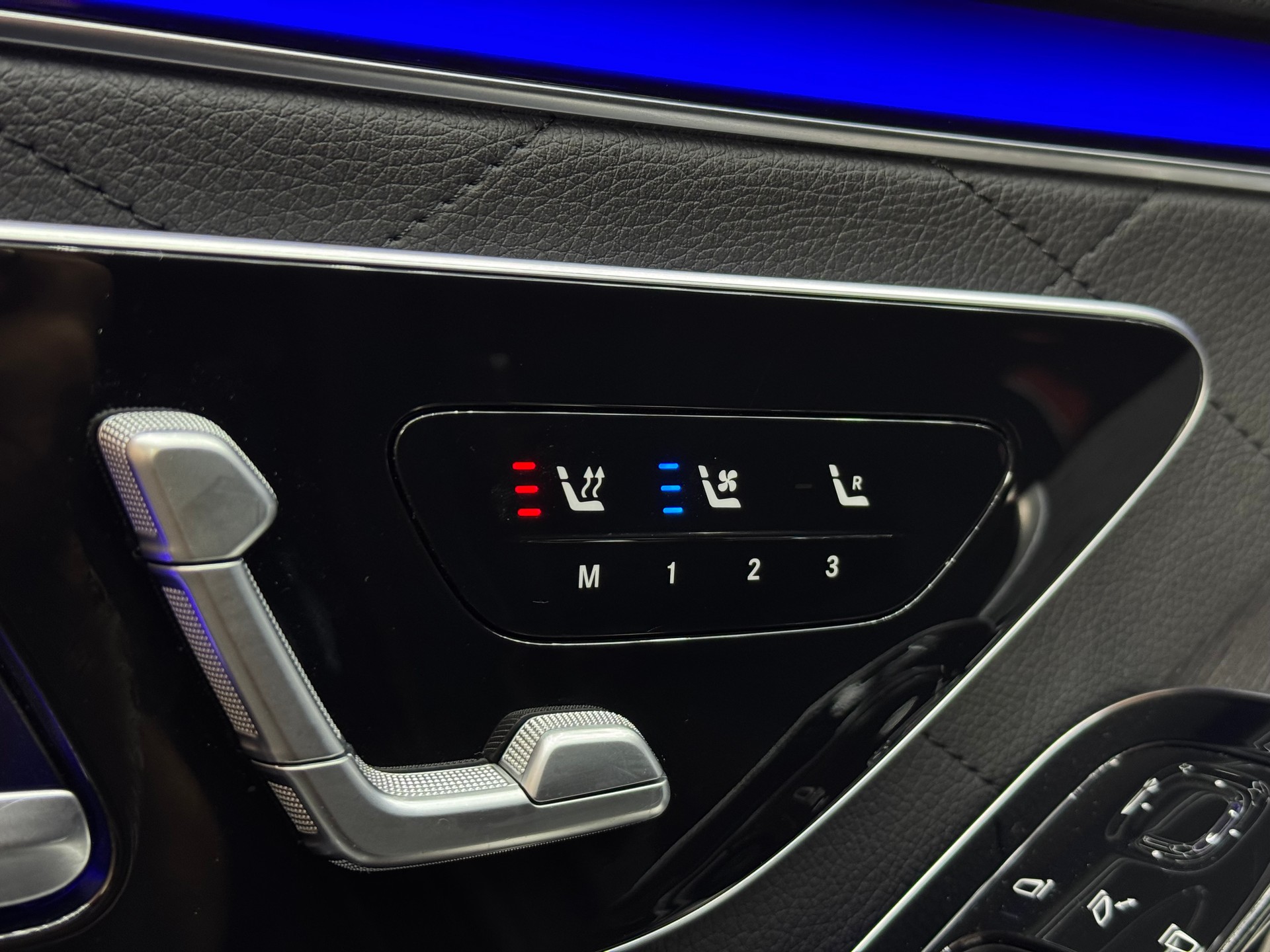 MERCEDES-BENZ S 400 d AMG Line 4matic lang | MAYBACH | Werksgarantie | *ab CHF 899.-/ Monat*-image-19
