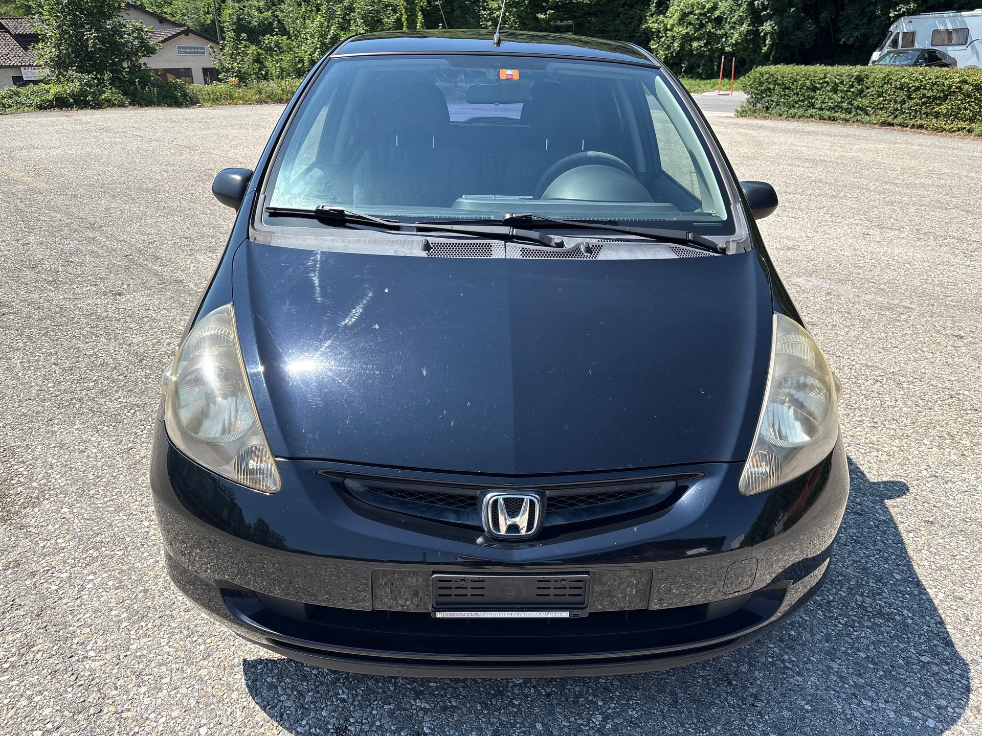 HONDA Jazz 1.4i LS