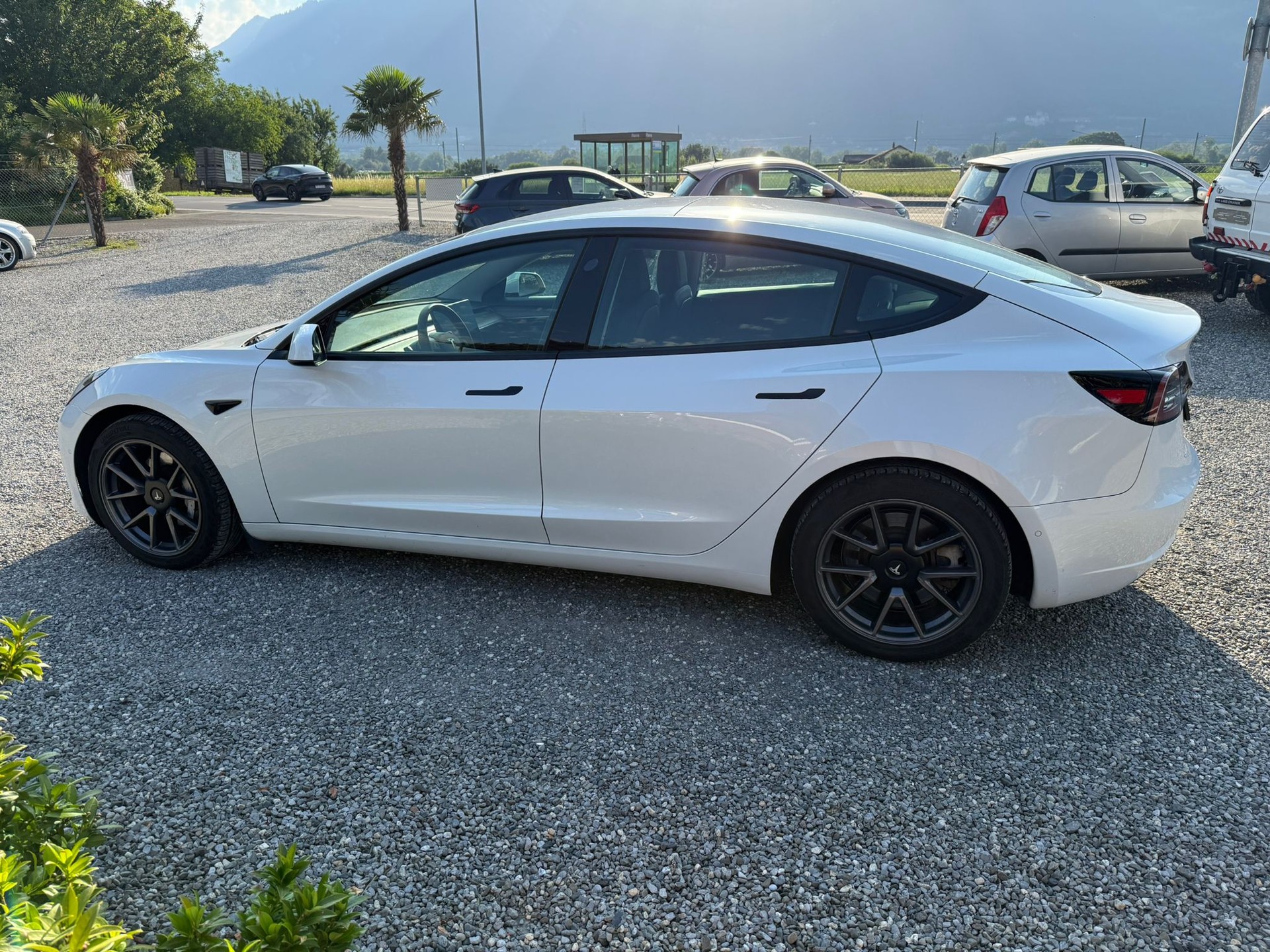 TESLA Model 3 AWD👌 Refresh👌Wärmepumpe👌-image-0