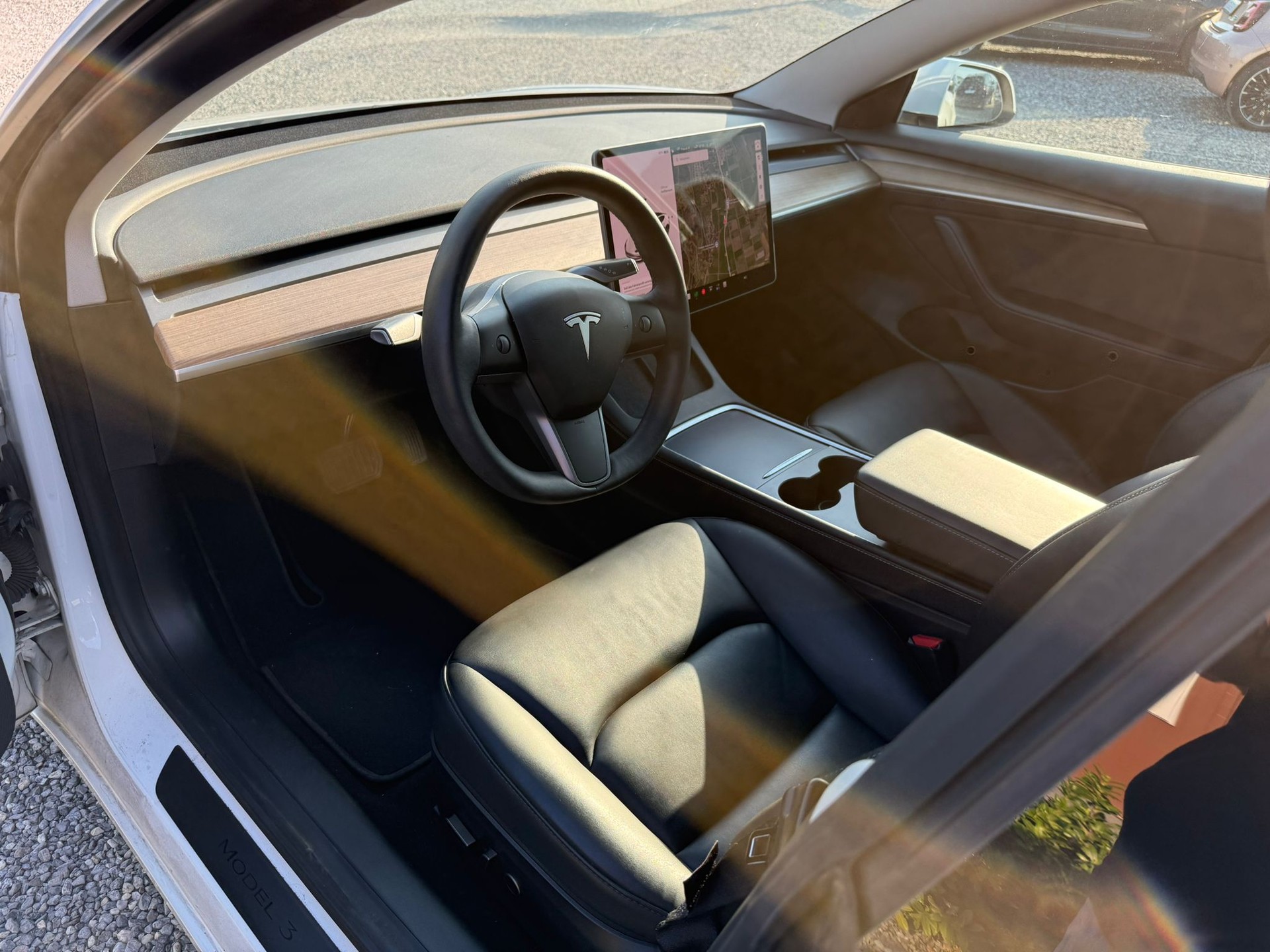 TESLA Model 3 AWD👌 Refresh👌Wärmepumpe👌-image-3