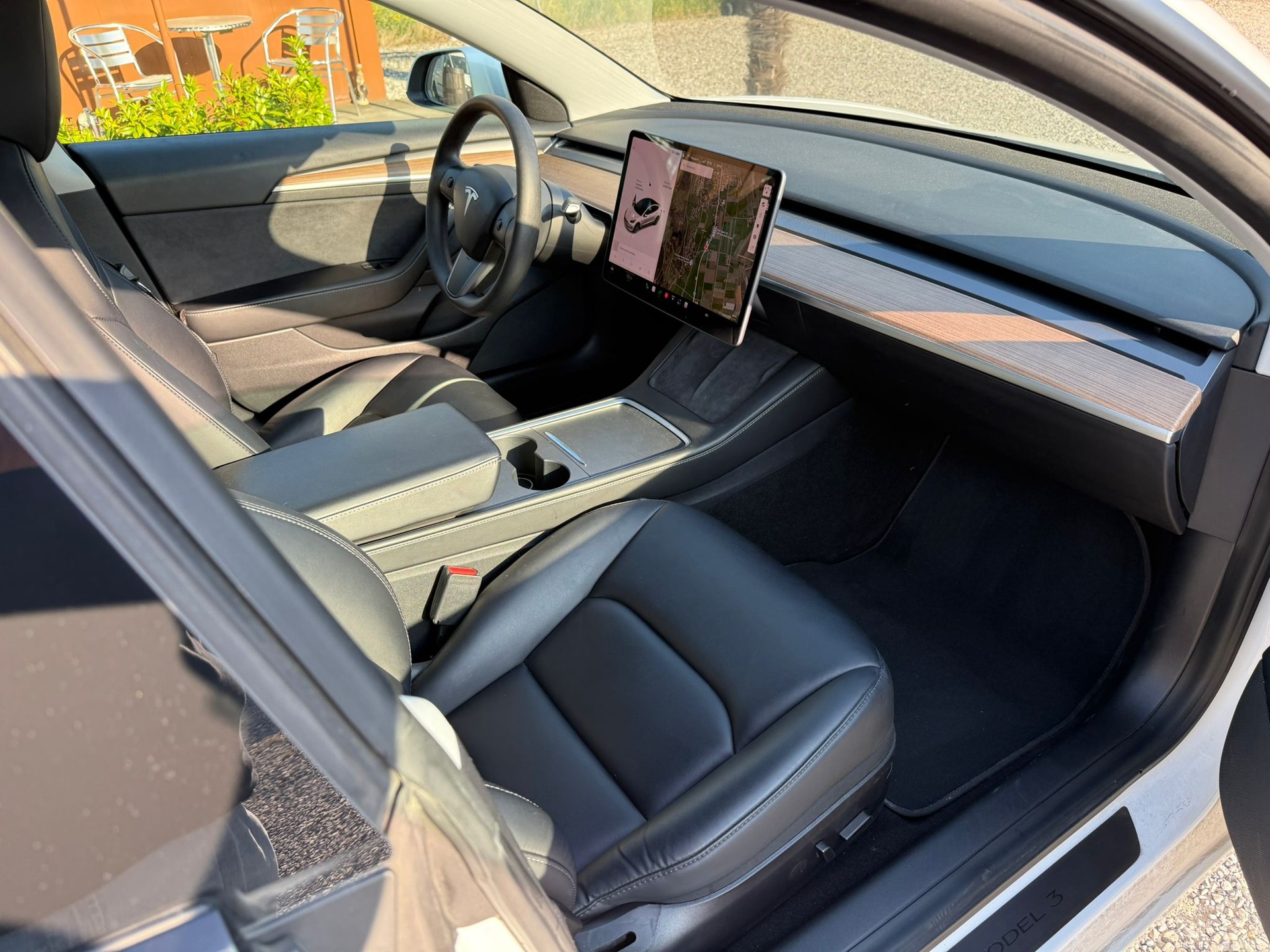 TESLA Model 3 AWD👌 Refresh👌Wärmepumpe👌-image-4