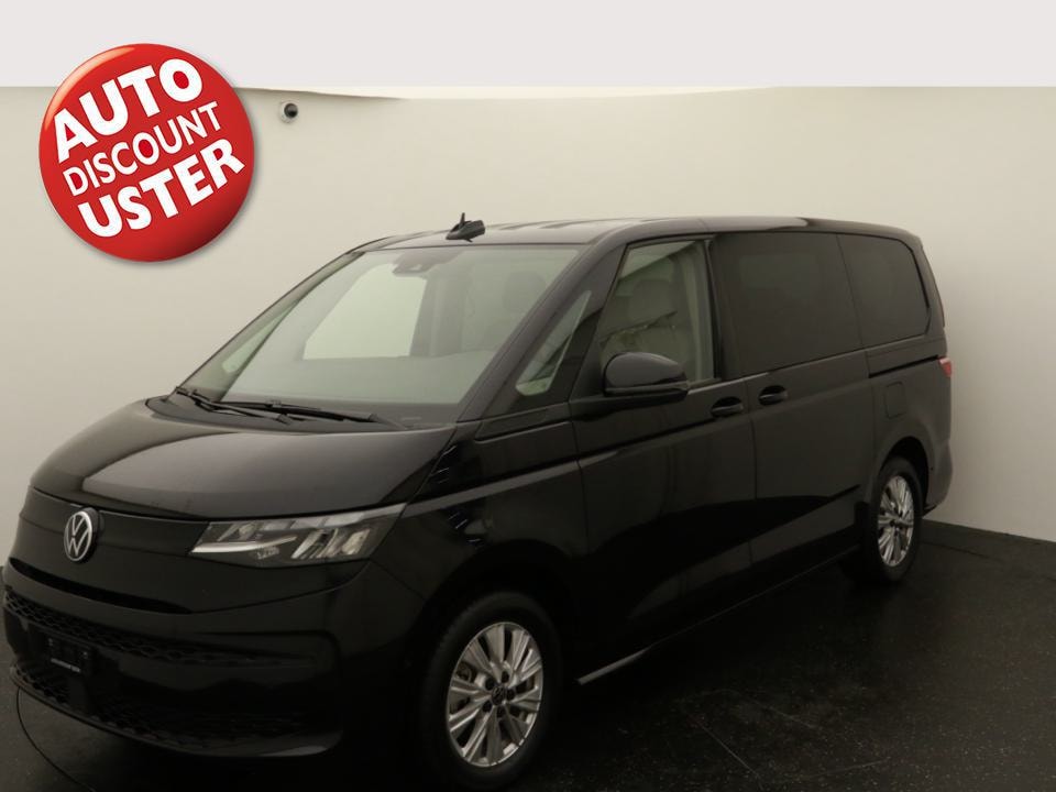 VW Multivan 1.5 eHybrid Life Lang 4Motion