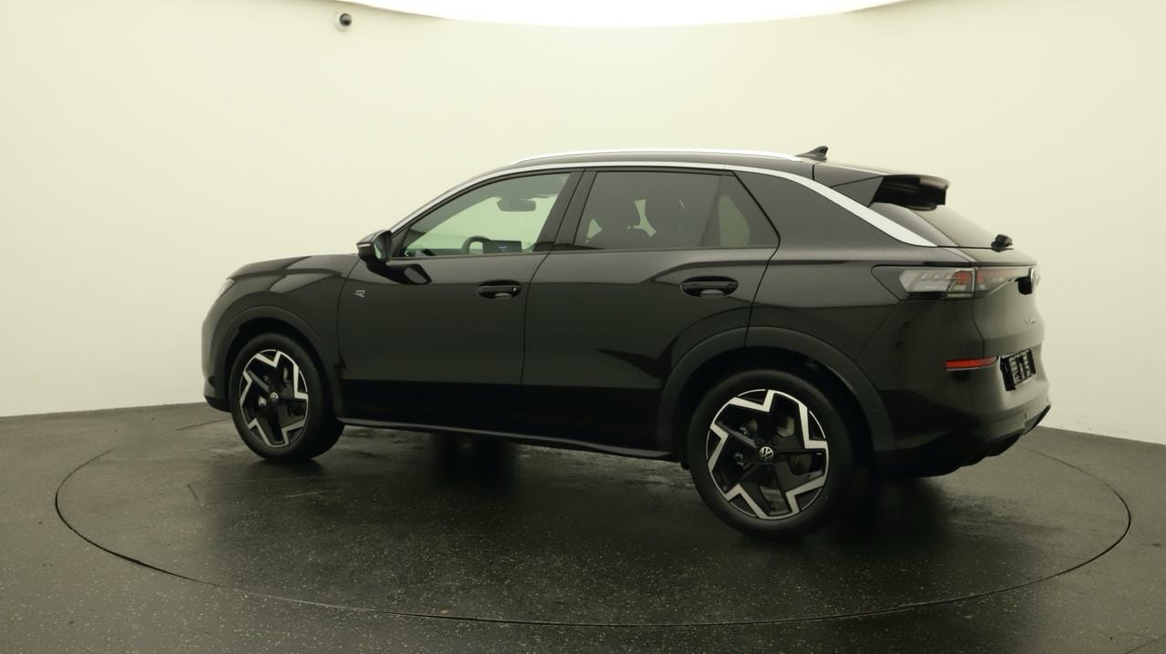 VW T-Roc 1.5 eTSI mHEV R-Line DSG-image-2