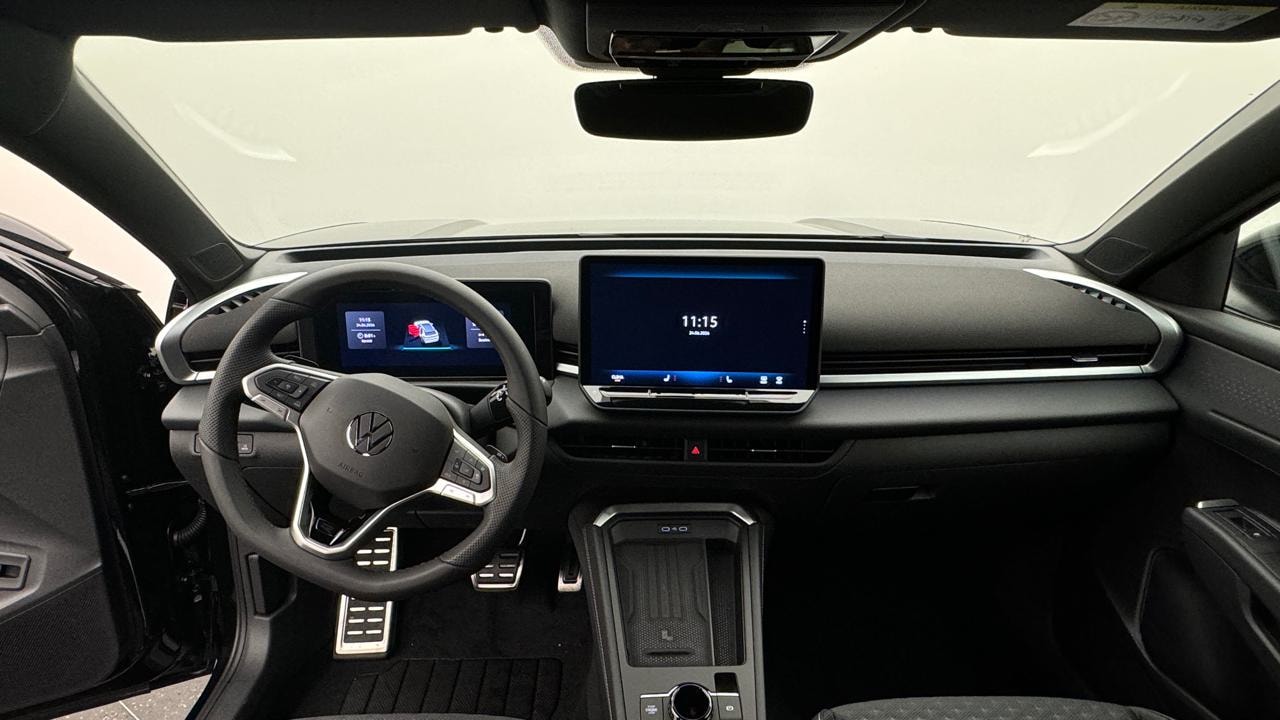 VW T-Roc 1.5 eTSI mHEV R-Line DSG-image-5