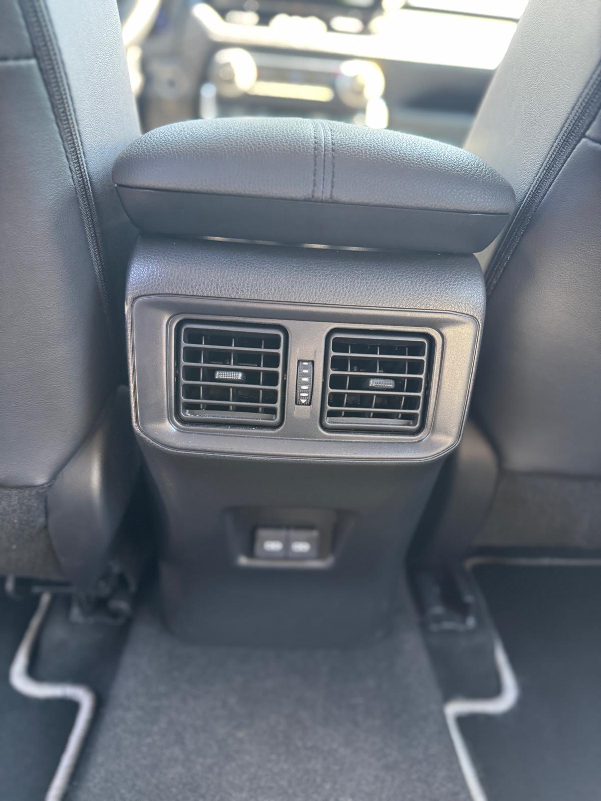 TOYOTA RAV-4 2.5 HSD Trend e-CVT 2WD-image-13