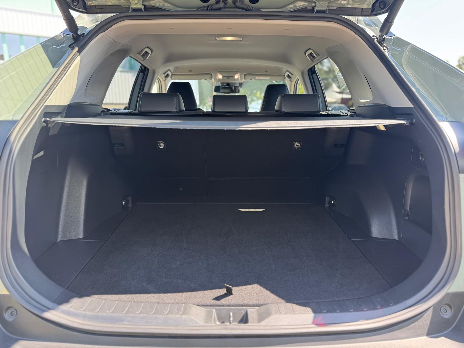 TOYOTA RAV-4 2.5 HSD Trend e-CVT 2WD-image-15