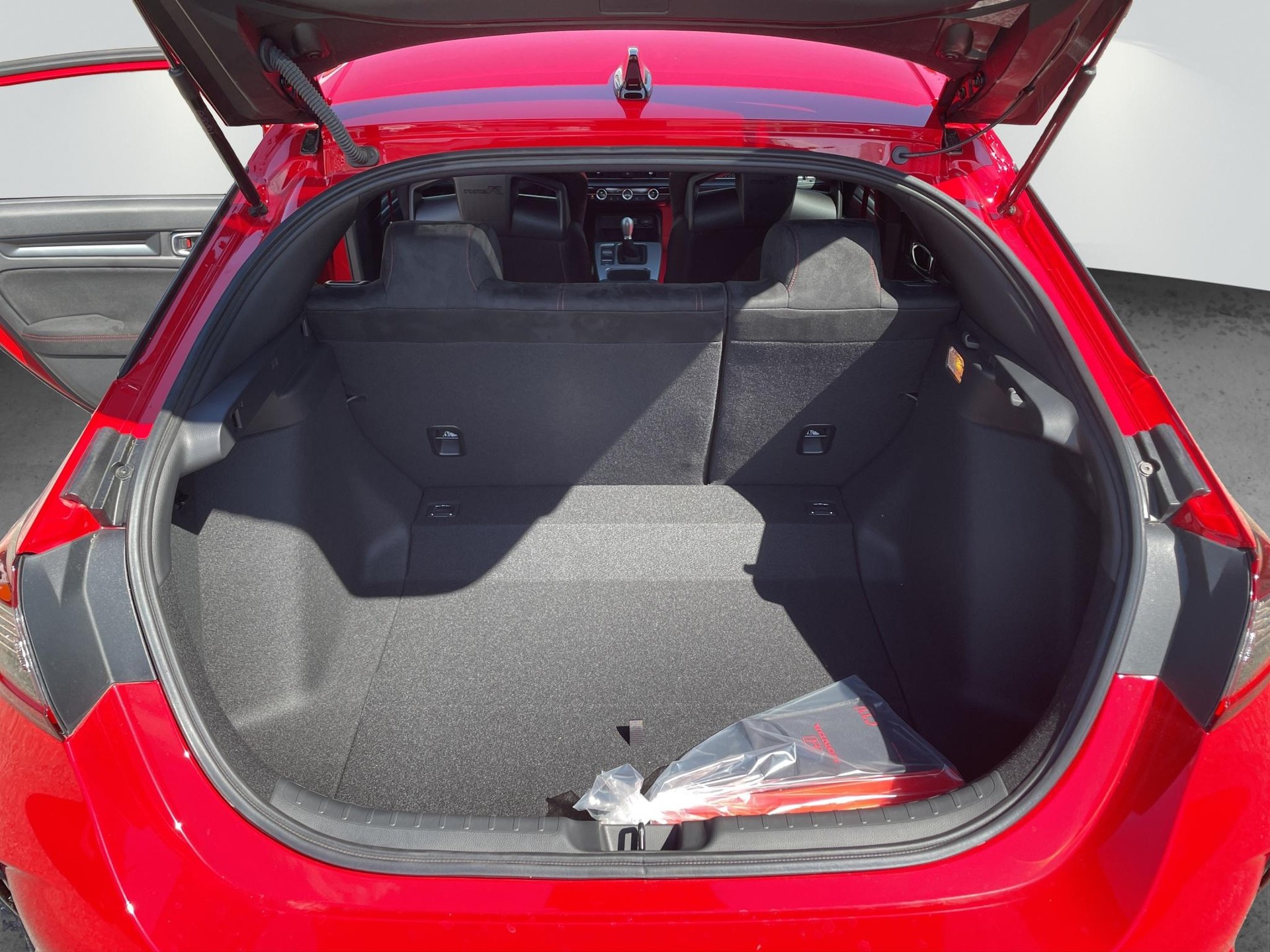 HONDA Civic 2.0 VTEC Type R-image-11