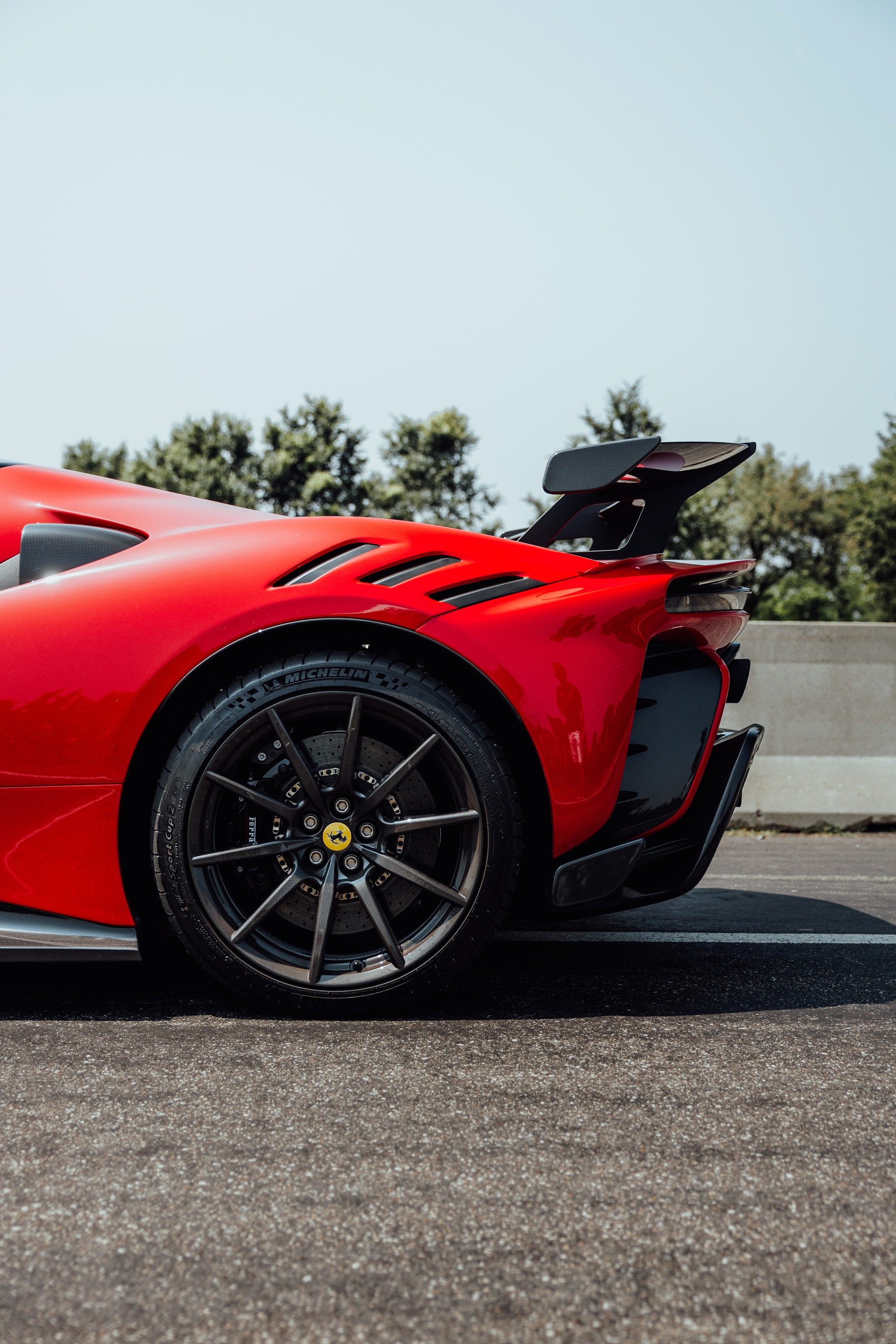 FERRARI SF90 XX Stradale-image-1