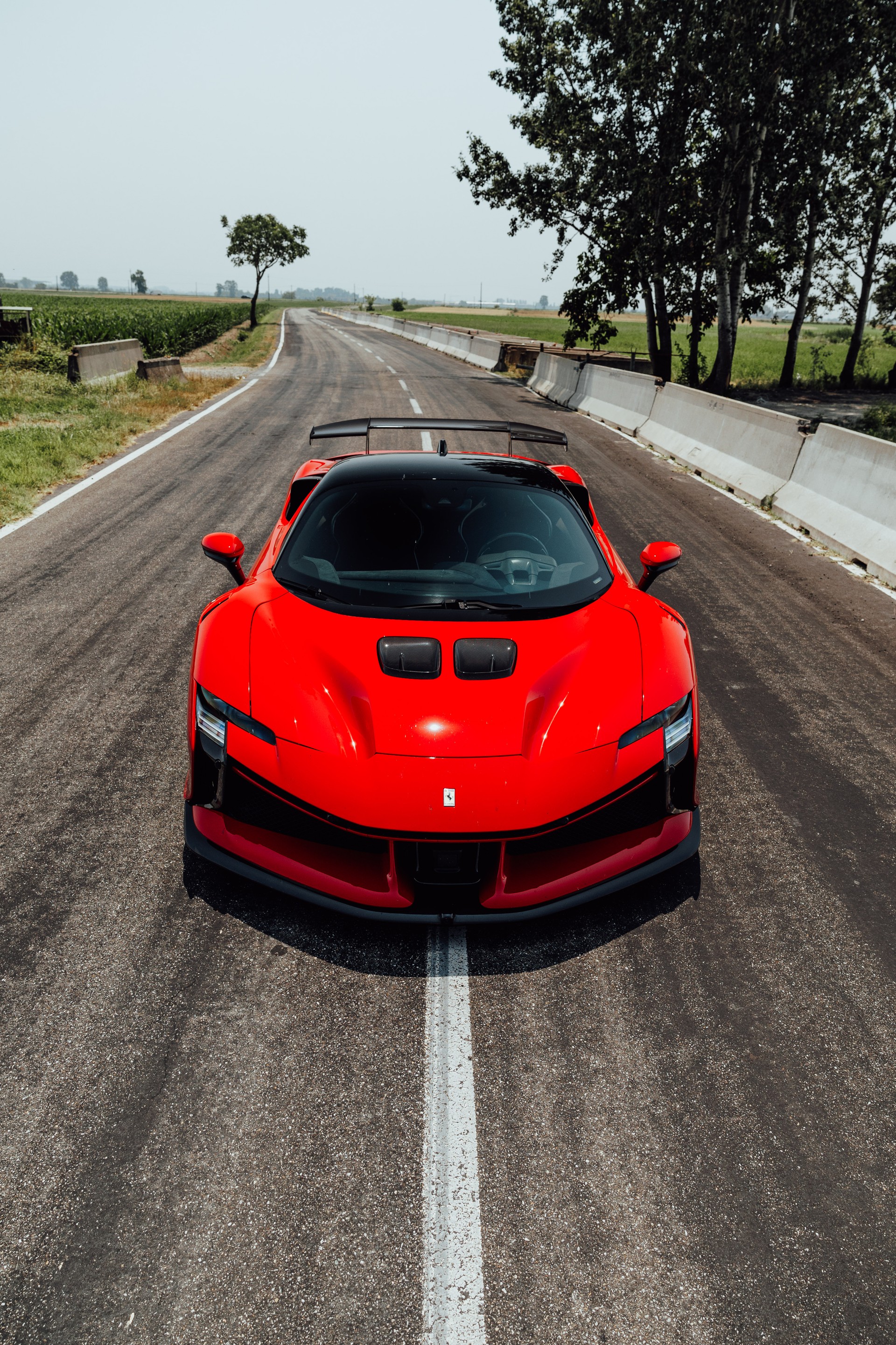 FERRARI SF90 XX Stradale-image-0