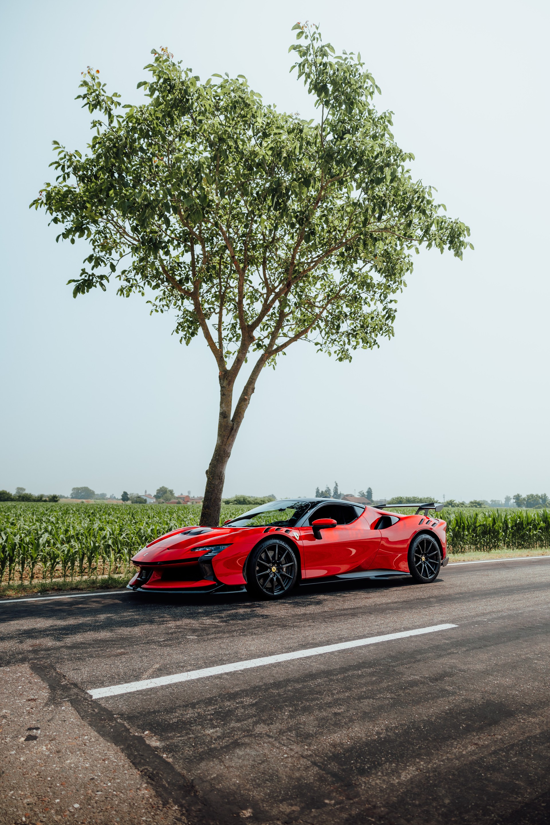 FERRARI SF90 XX Stradale-image-2