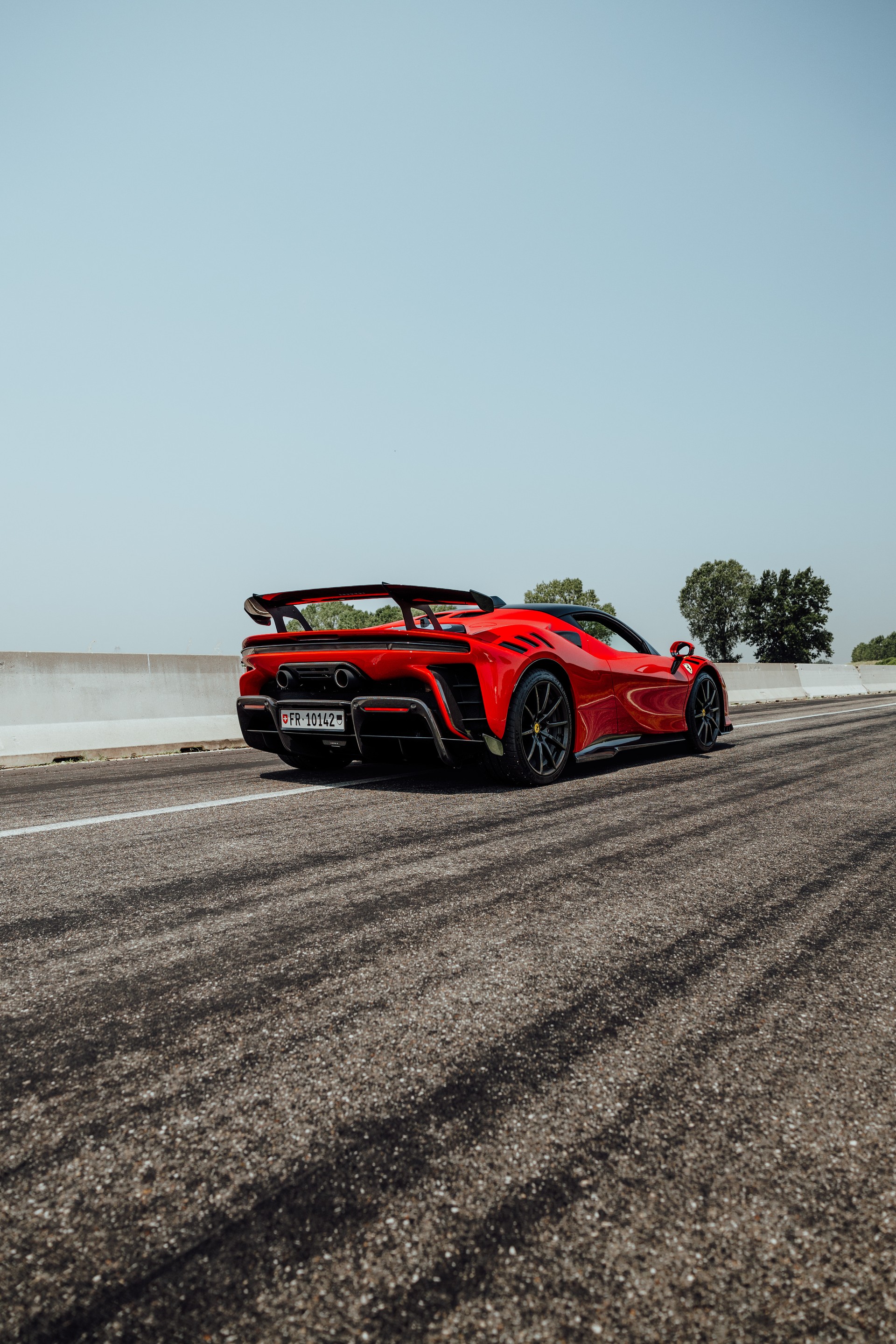 FERRARI SF90 XX Stradale-image-3