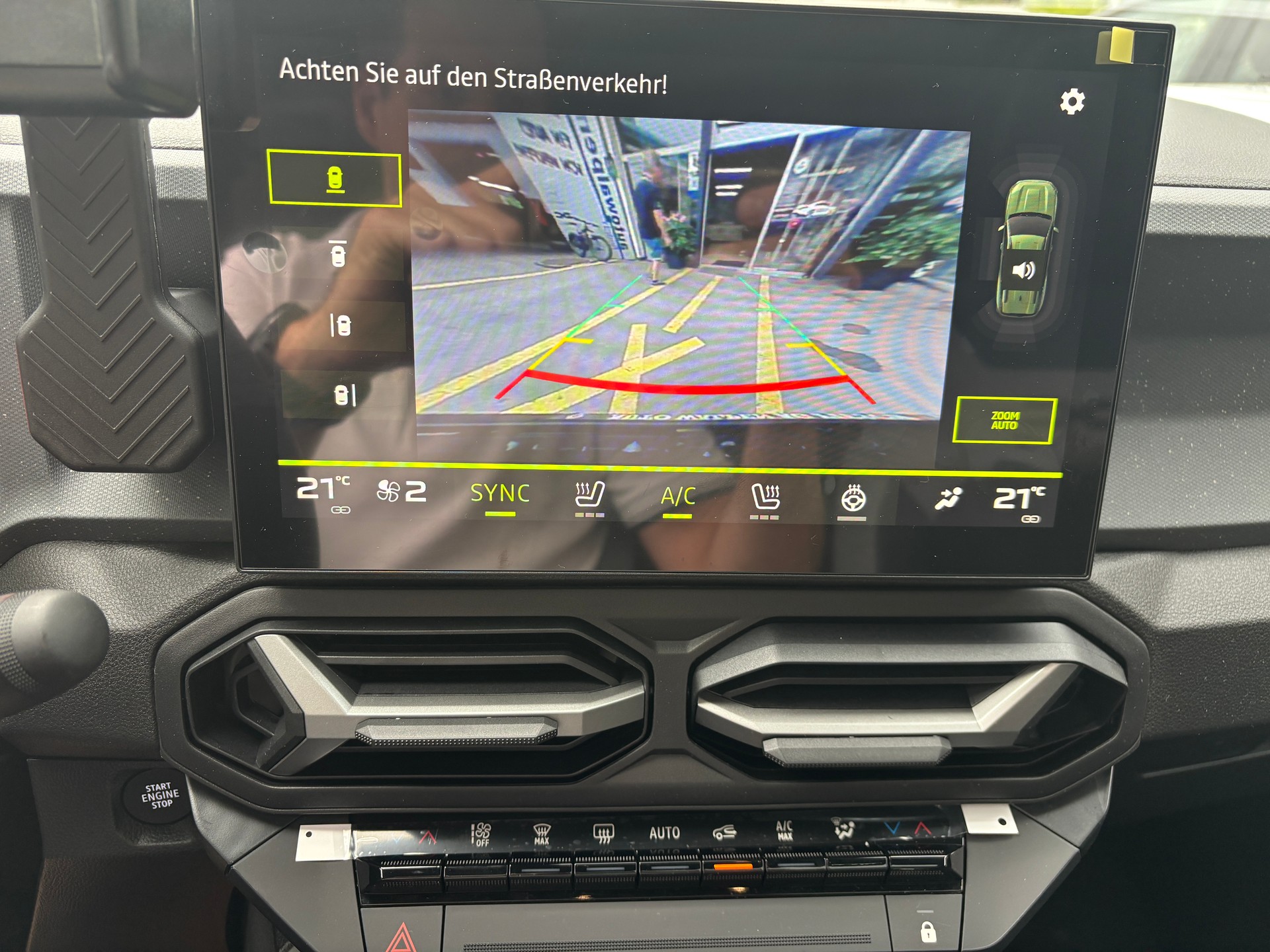 DACIA Bigster 150 Journey 4x4 Automat-image-6
