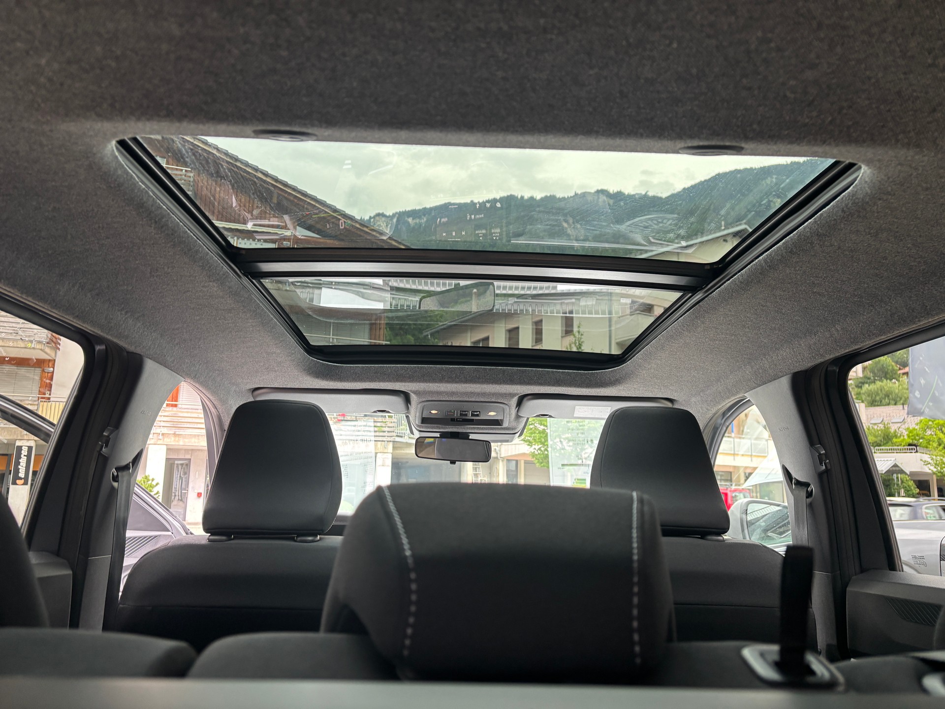 DACIA Bigster 150 Journey 4x4 Automat-image-13