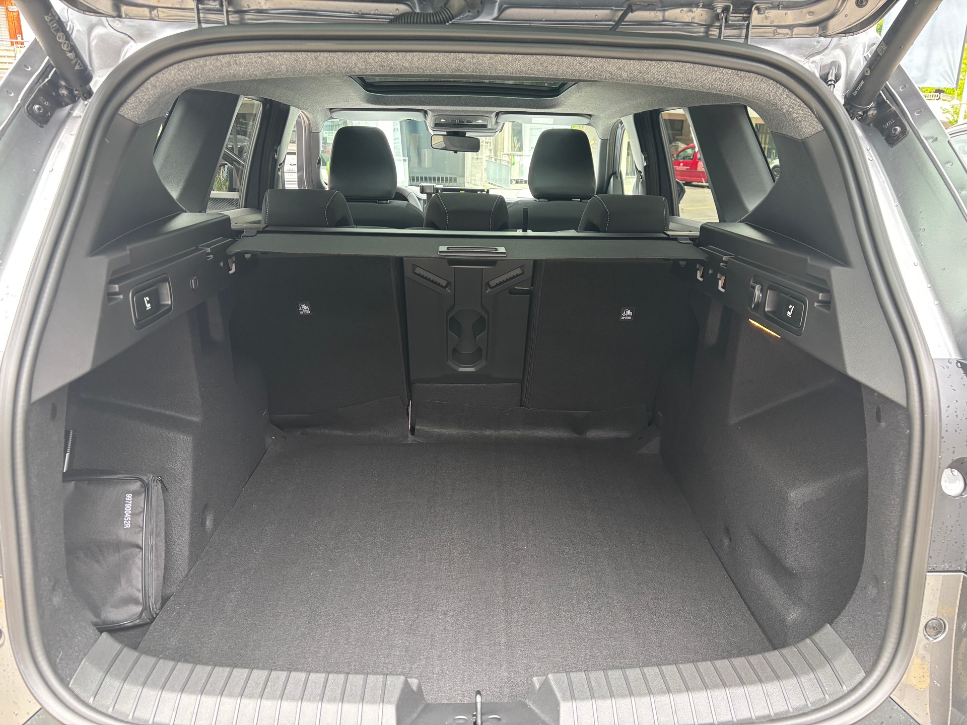 DACIA Bigster 150 Journey 4x4 Automat-image-12
