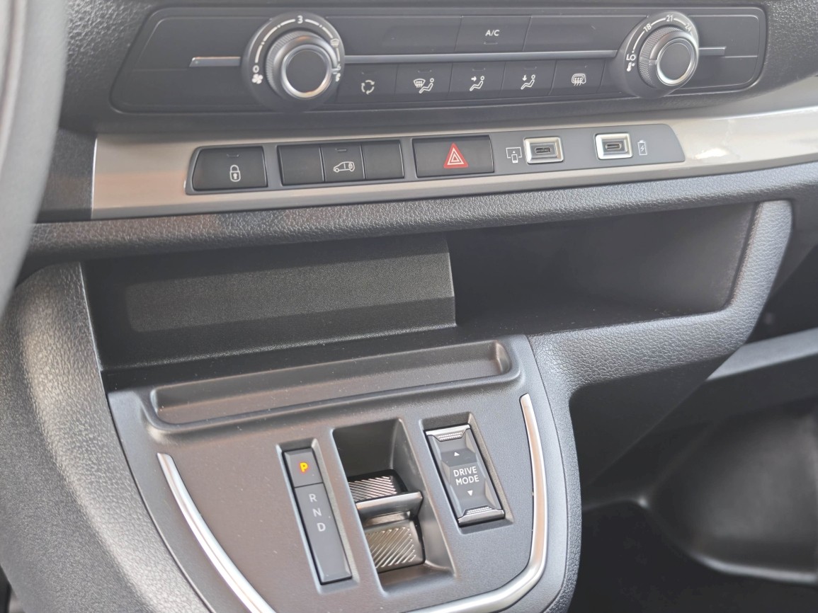 TOYOTA PROACE Van L2 75KWh Active-image-12