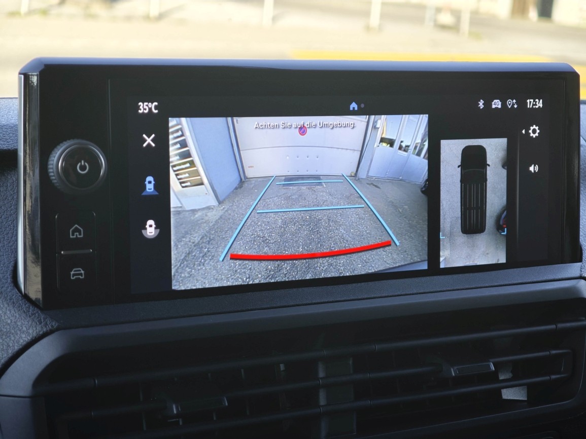 TOYOTA PROACE Van L2 75KWh Active-image-5