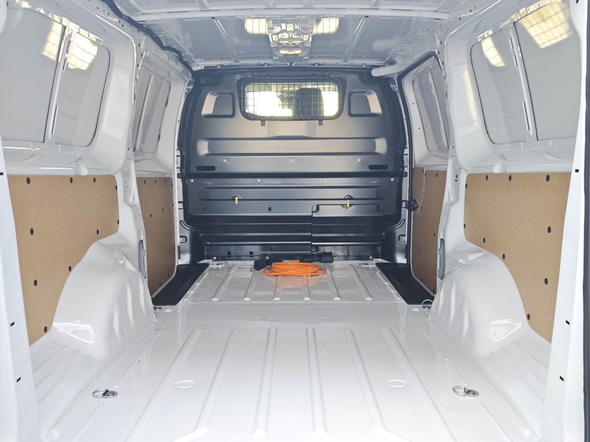 TOYOTA PROACE Van L2 75KWh Active-image-11