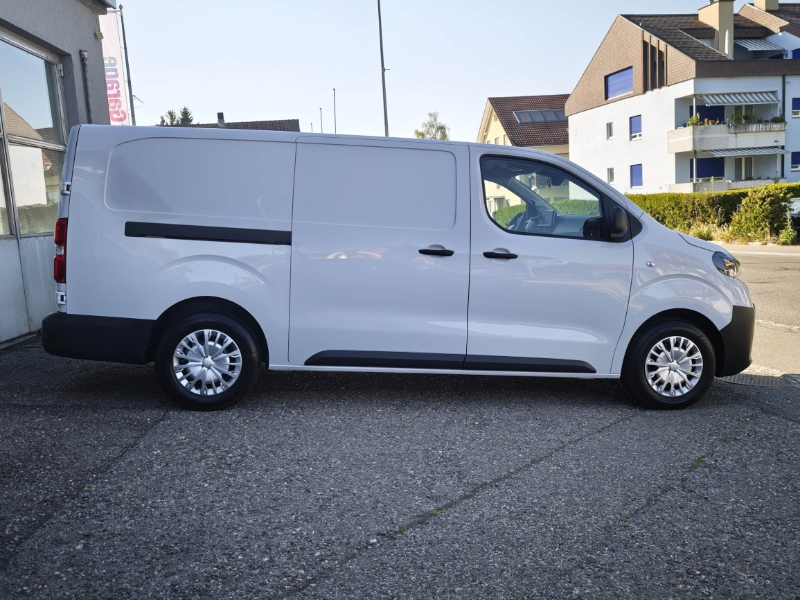 TOYOTA PROACE Van L2 75KWh Active-image-2