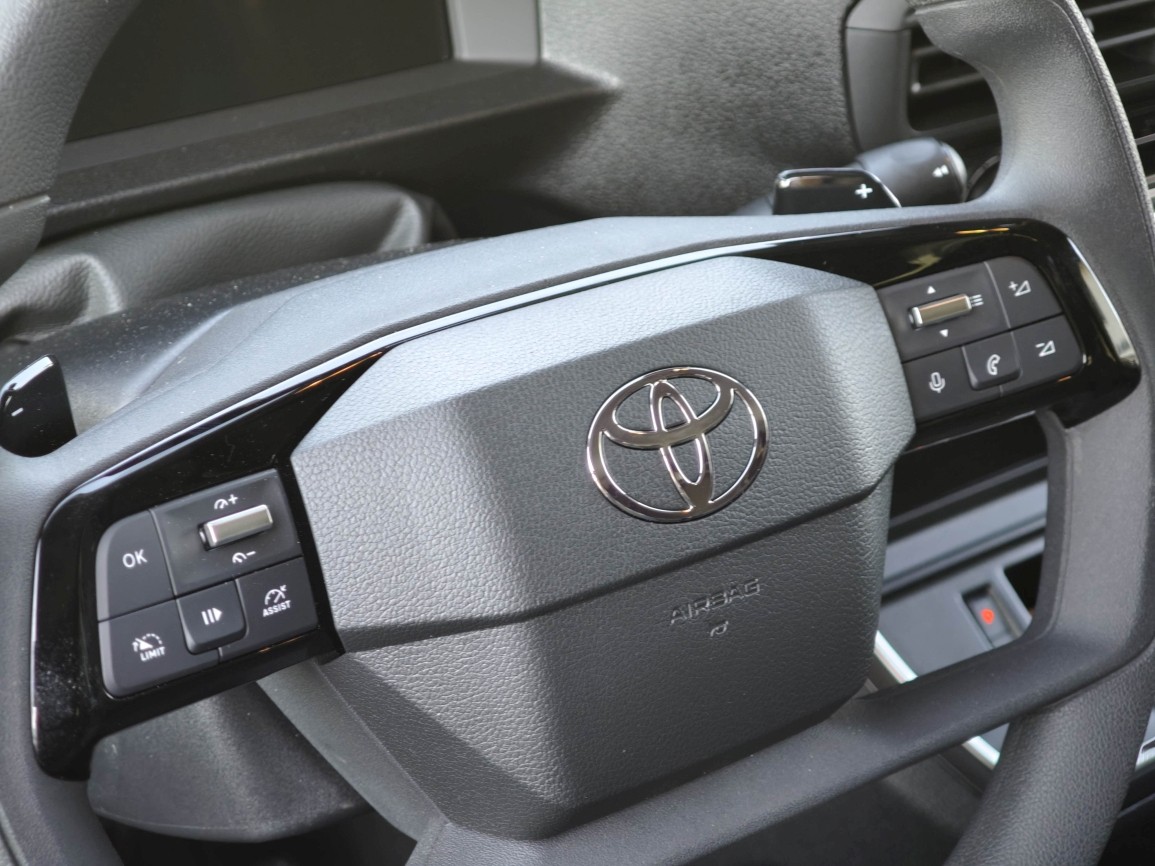 TOYOTA PROACE Van L2 75KWh Active-image-14