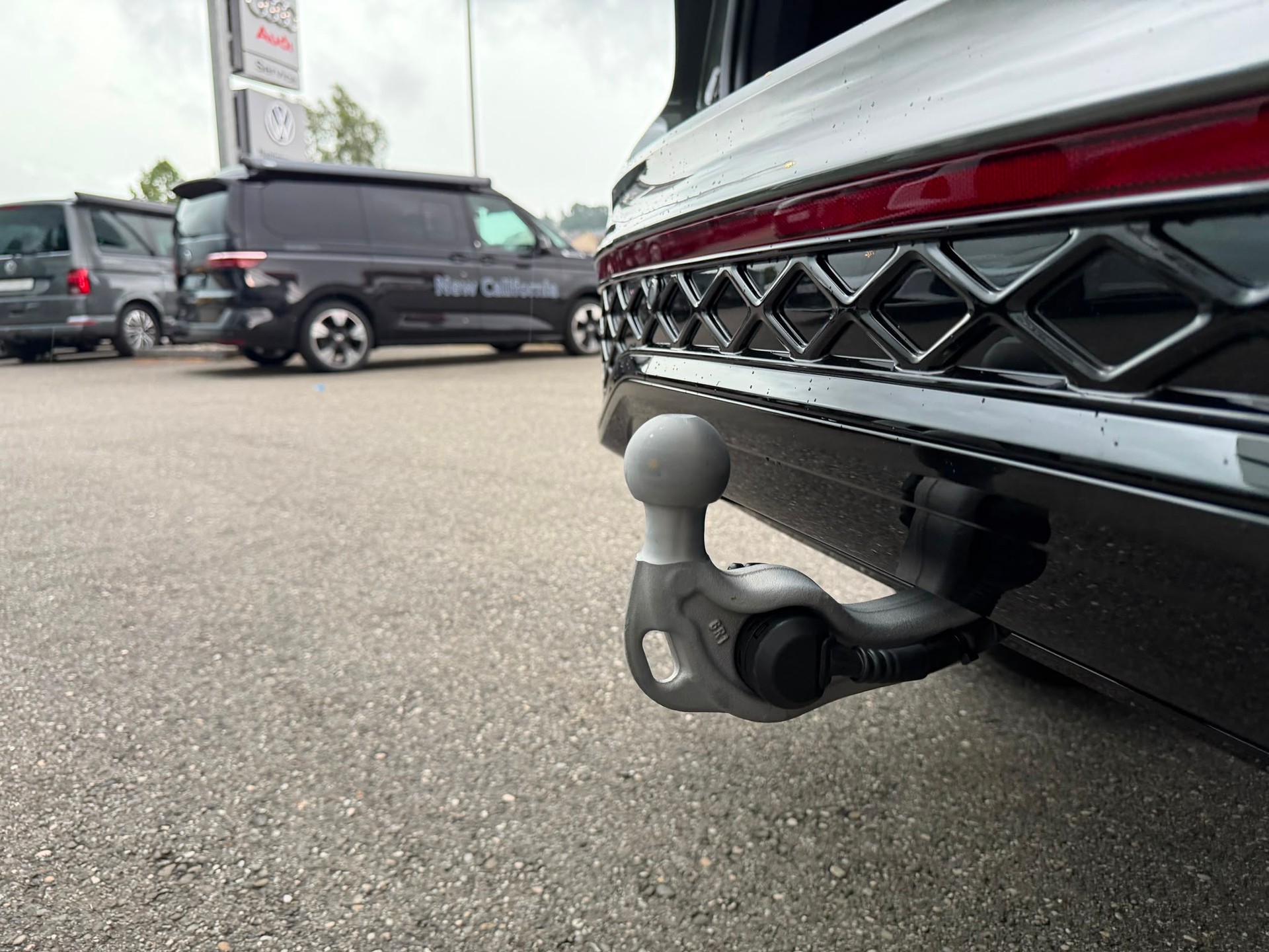 VW Tiguan 2.0 TSI DSG R-Line United 4Motion-image-27