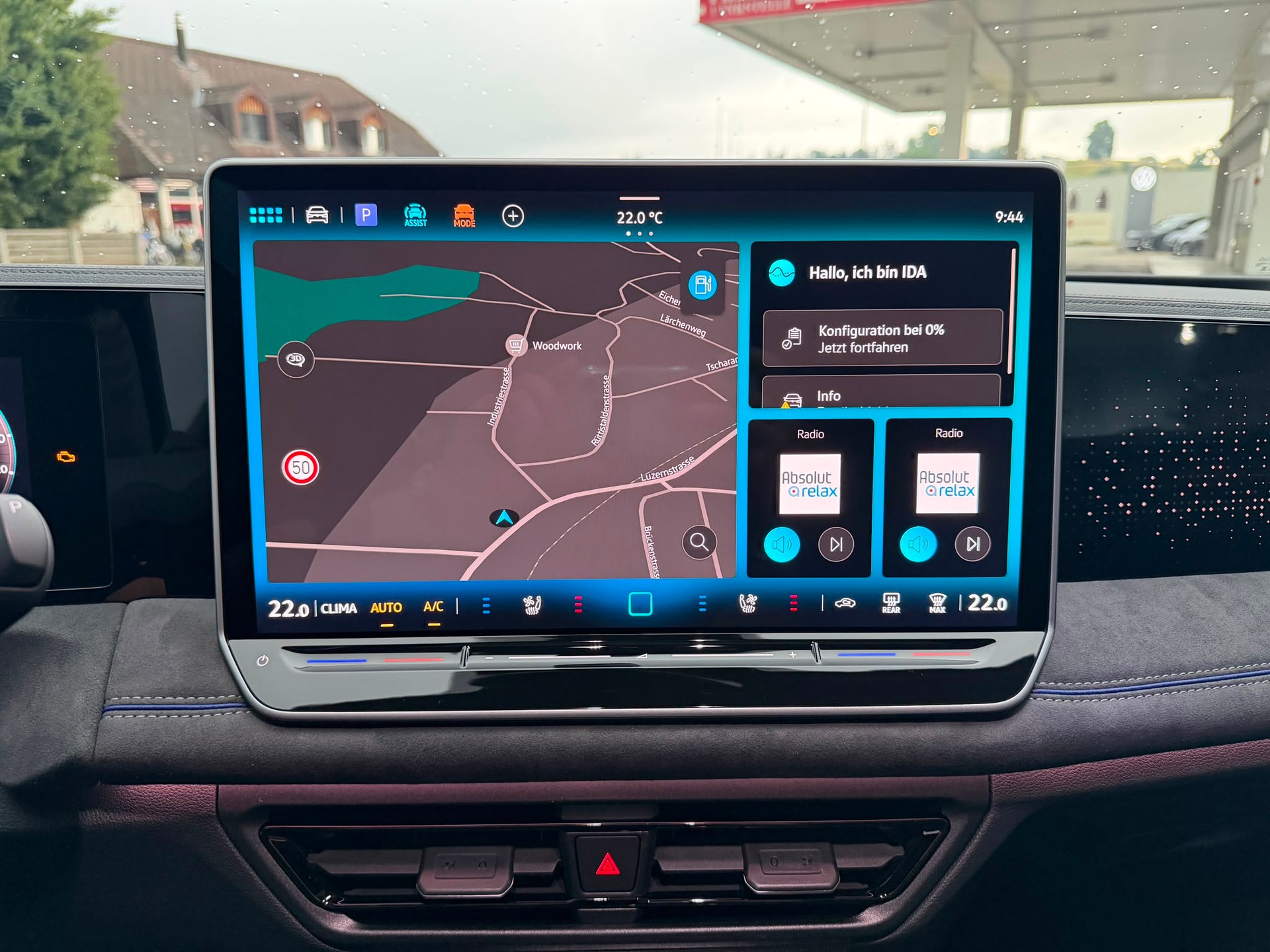 VW Tiguan 2.0 TSI DSG R-Line United 4Motion-image-15