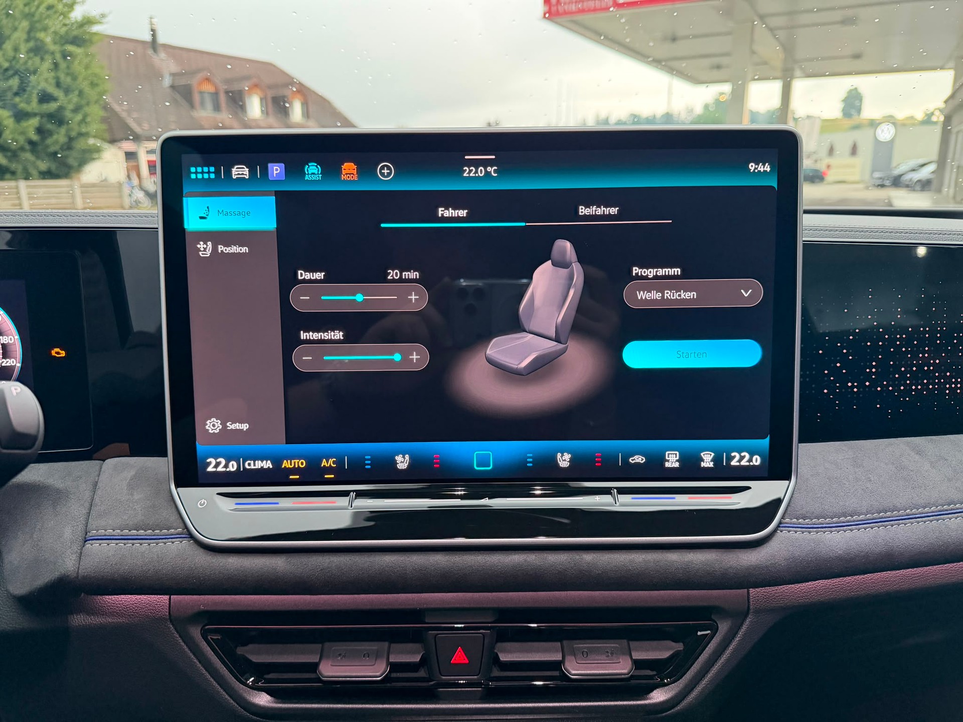 VW Tiguan 2.0 TSI DSG R-Line United 4Motion-image-16
